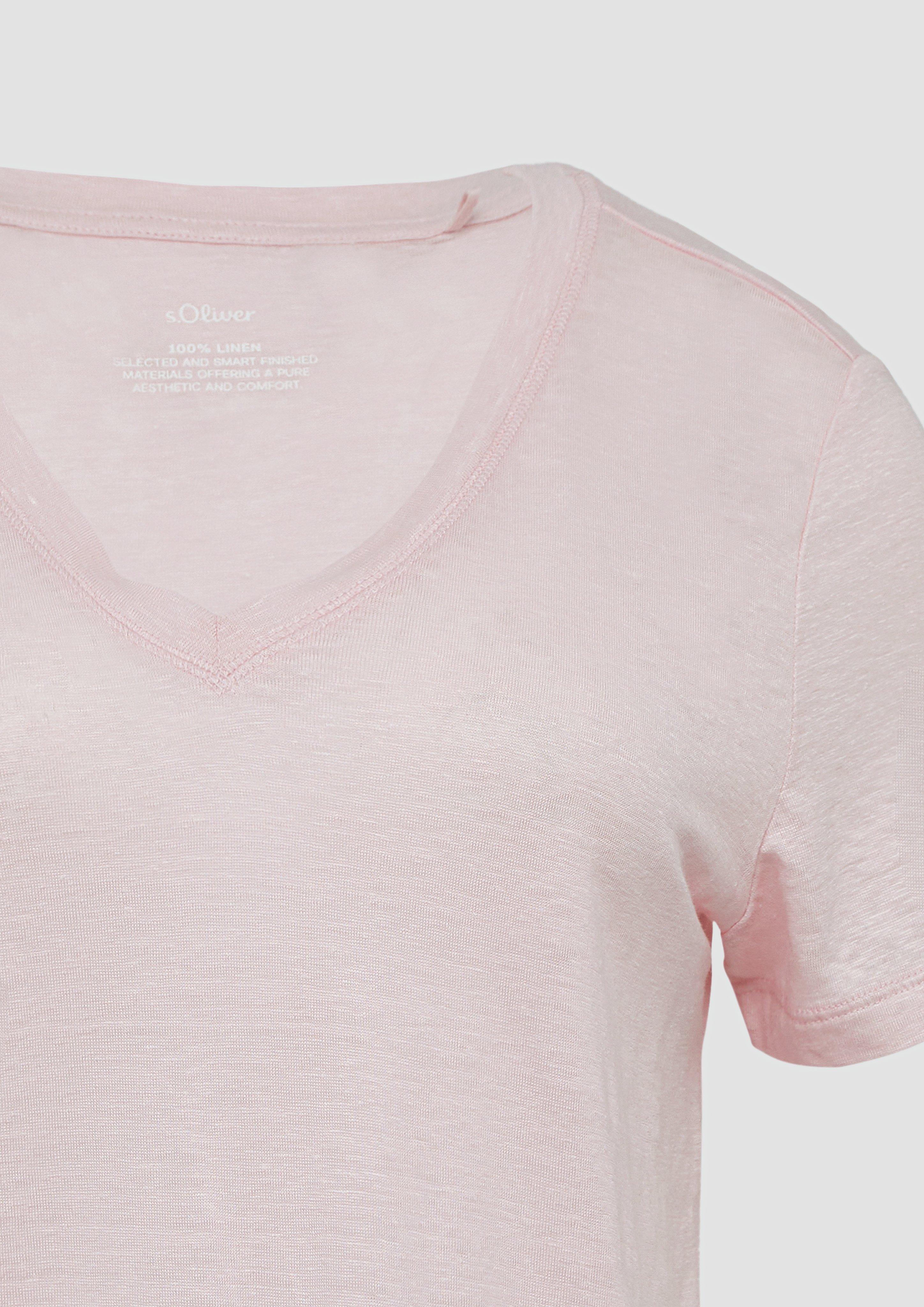 T-Shirt in 4101, 3090, 8363, 0100 & 9999