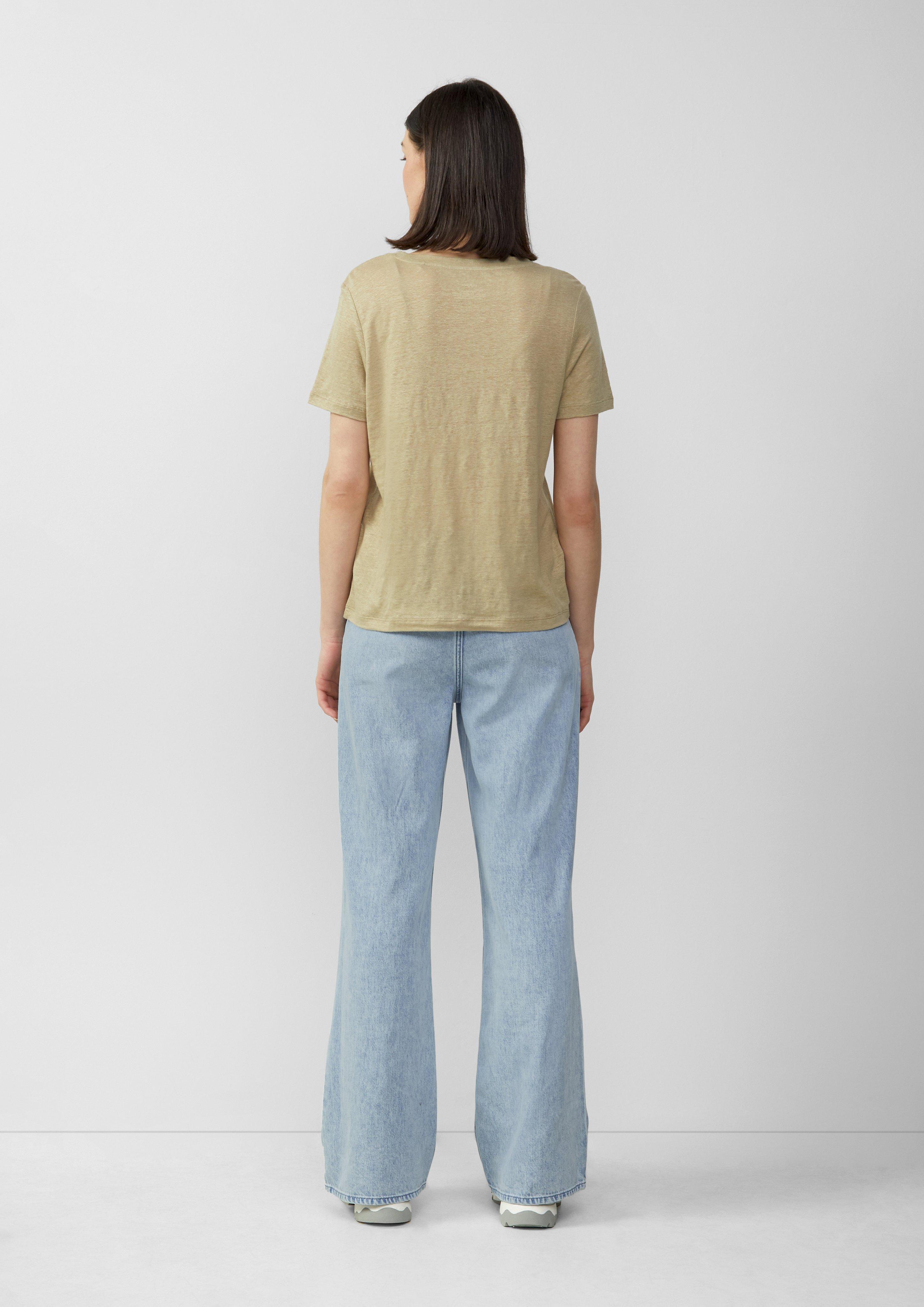 T-Shirt in 8363, 3090, 0100, 9999 & 4101