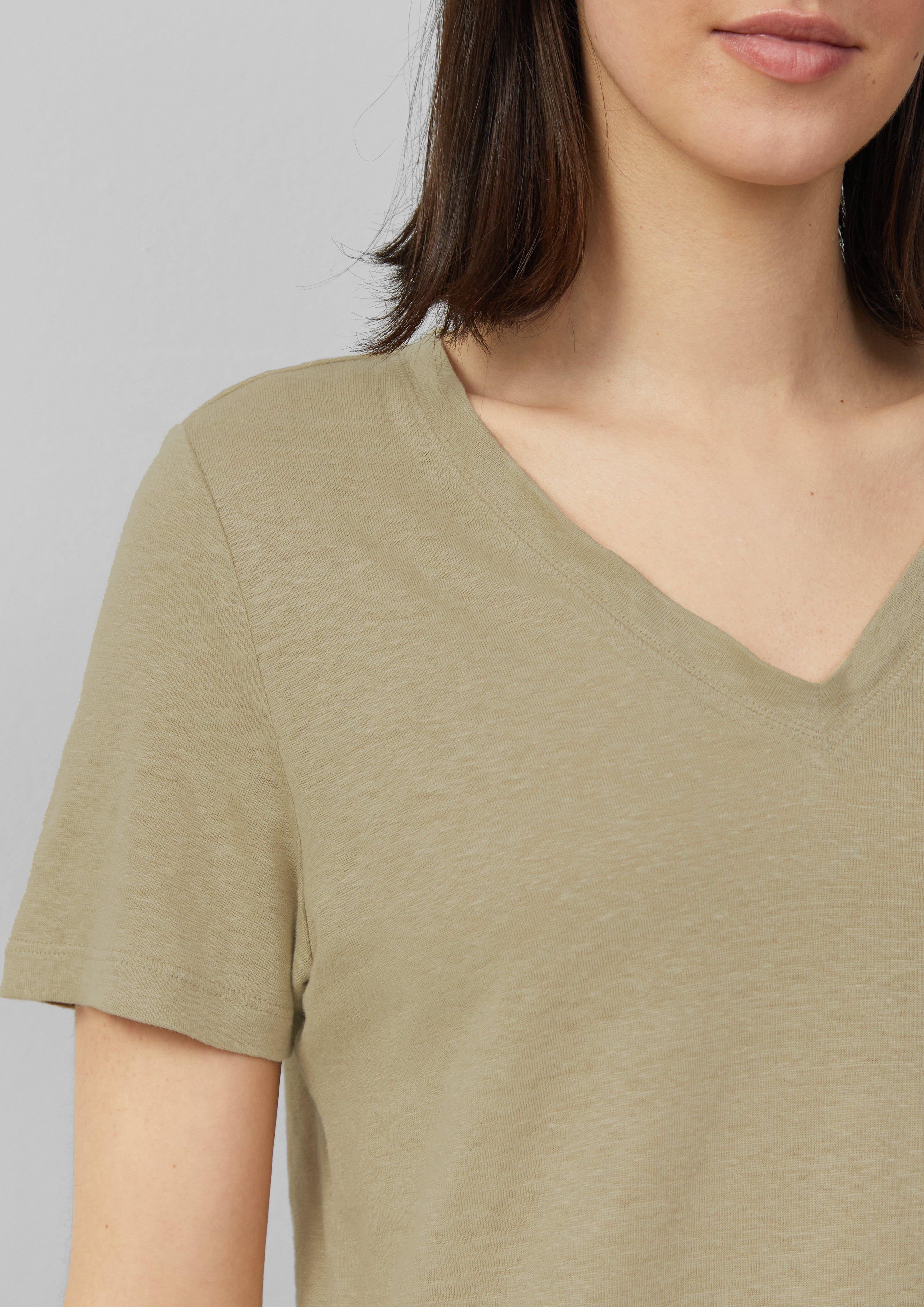 T-Shirt in 8363, 3090, 0100, 9999 & 4101