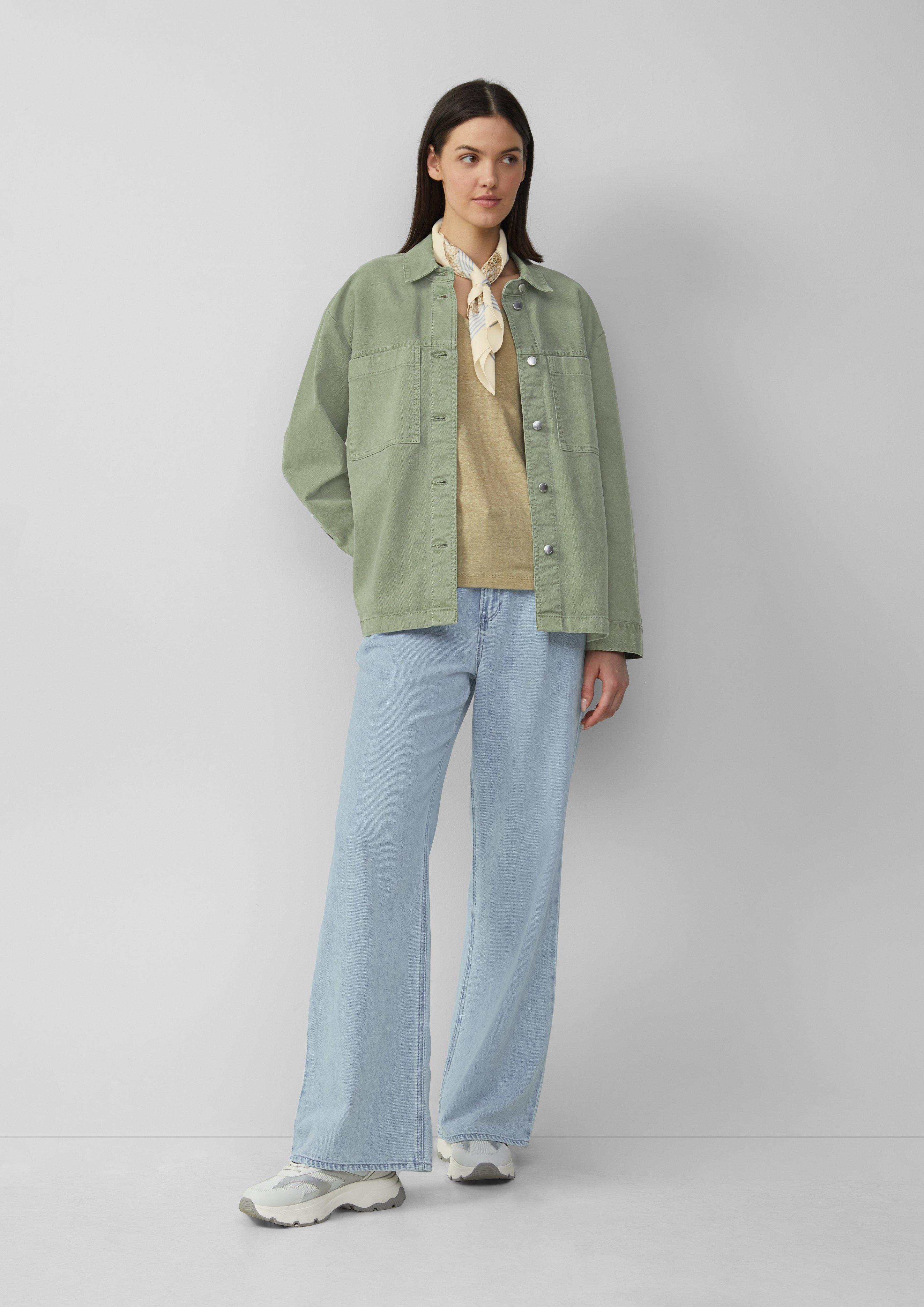 T-Shirt in 8363, 3090, 0100, 9999 & 4101