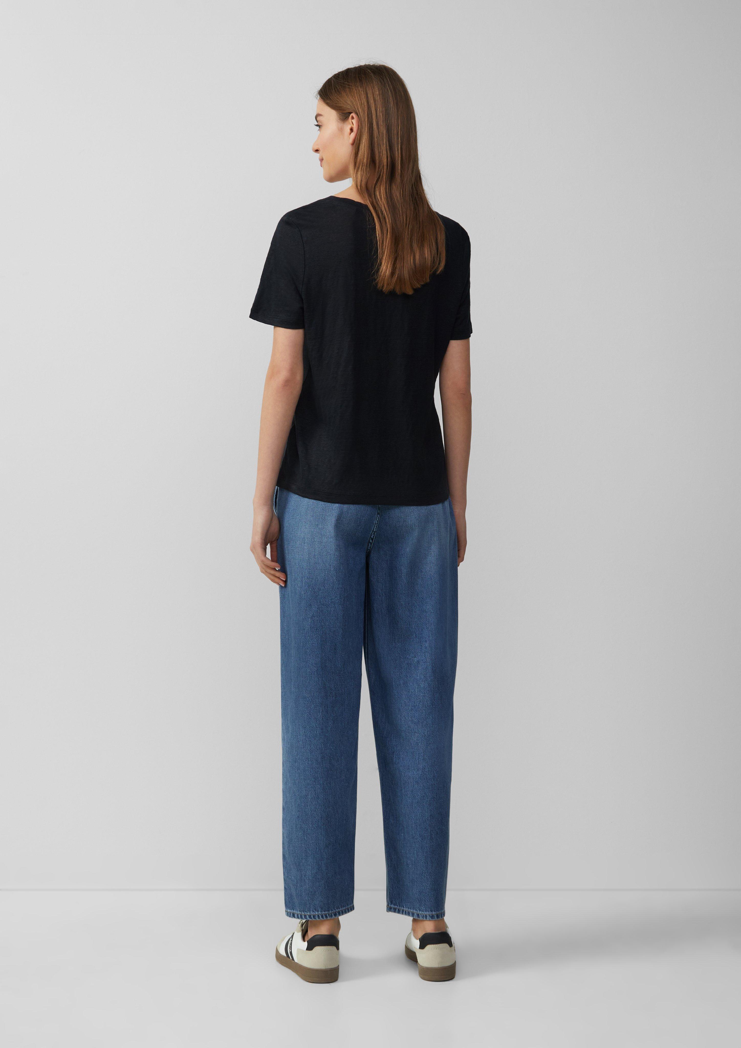 T-Shirt in 9999, 3090, 8363, 0100 & 4101