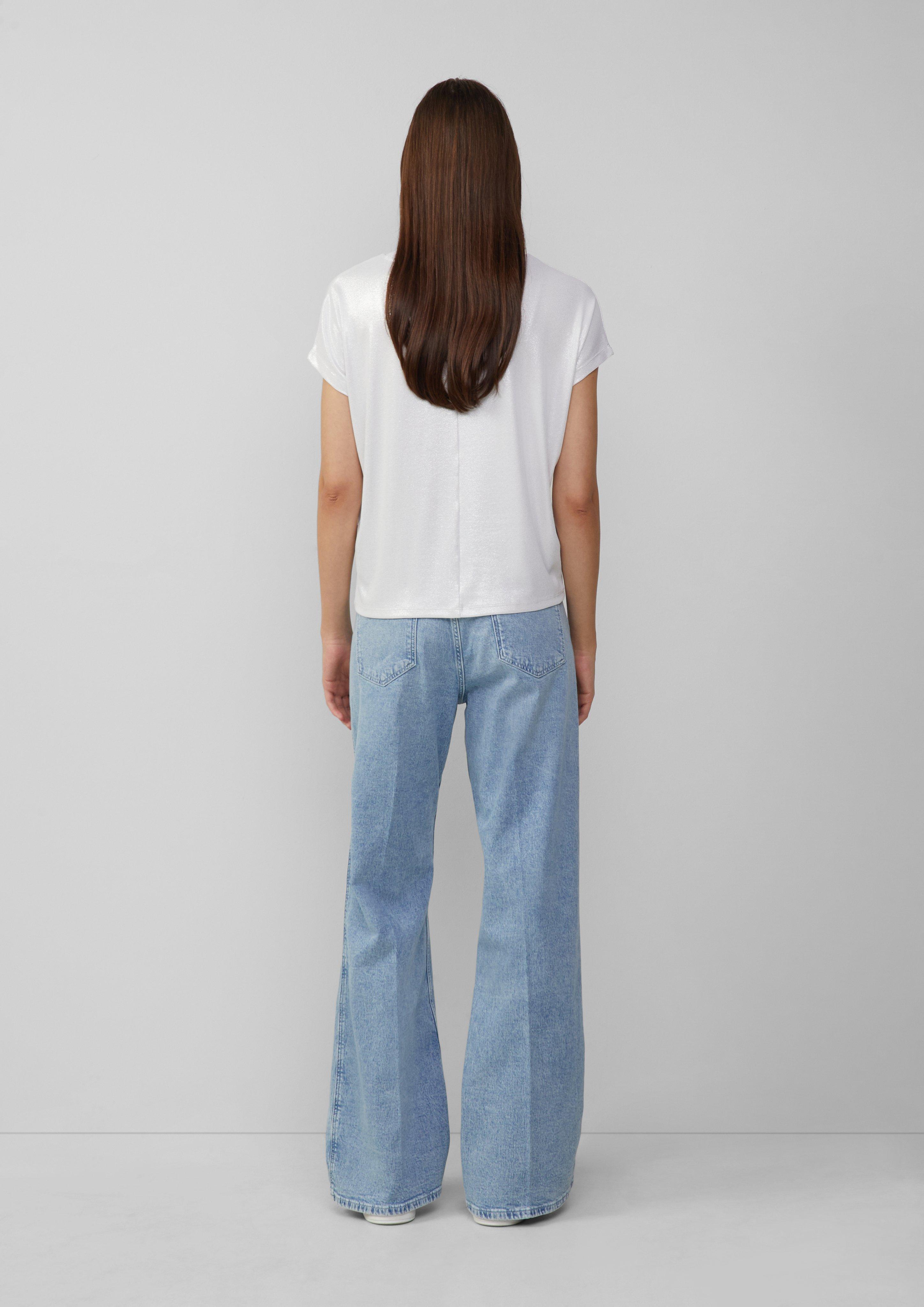 T-shirt in 0100 & 4101