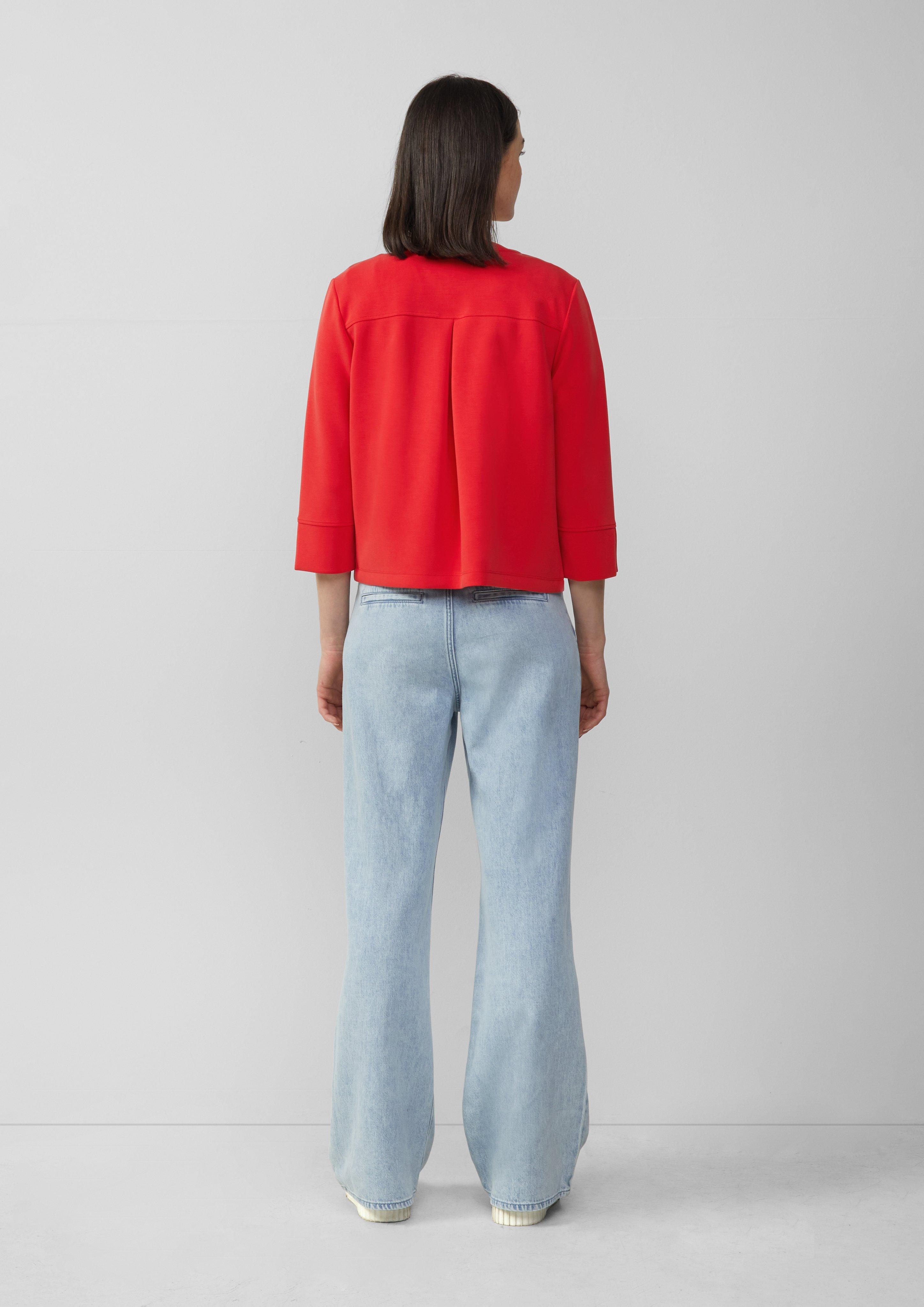 mikinová bunda in 3090