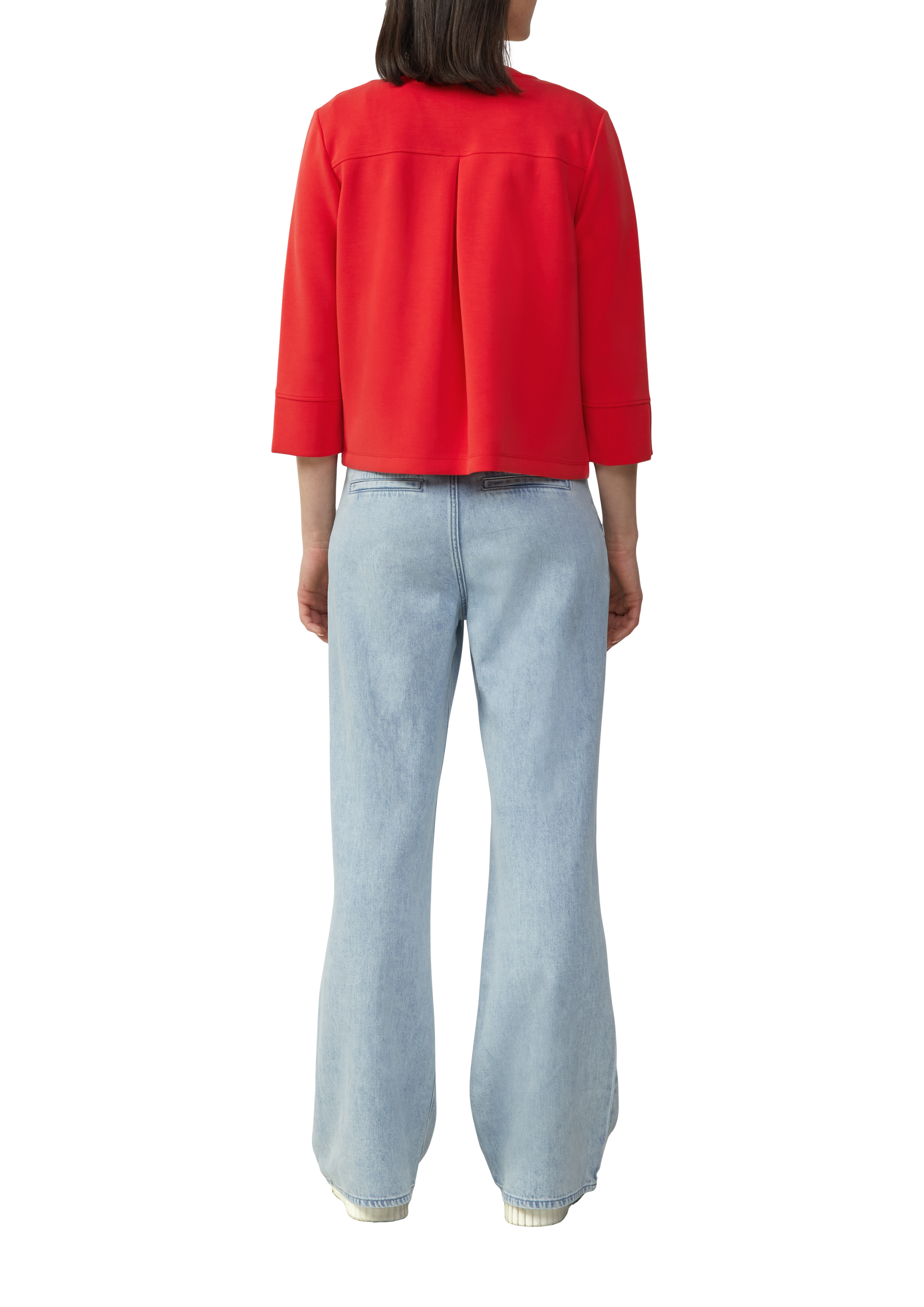 Thumbnail - Sweatshirt Jacke