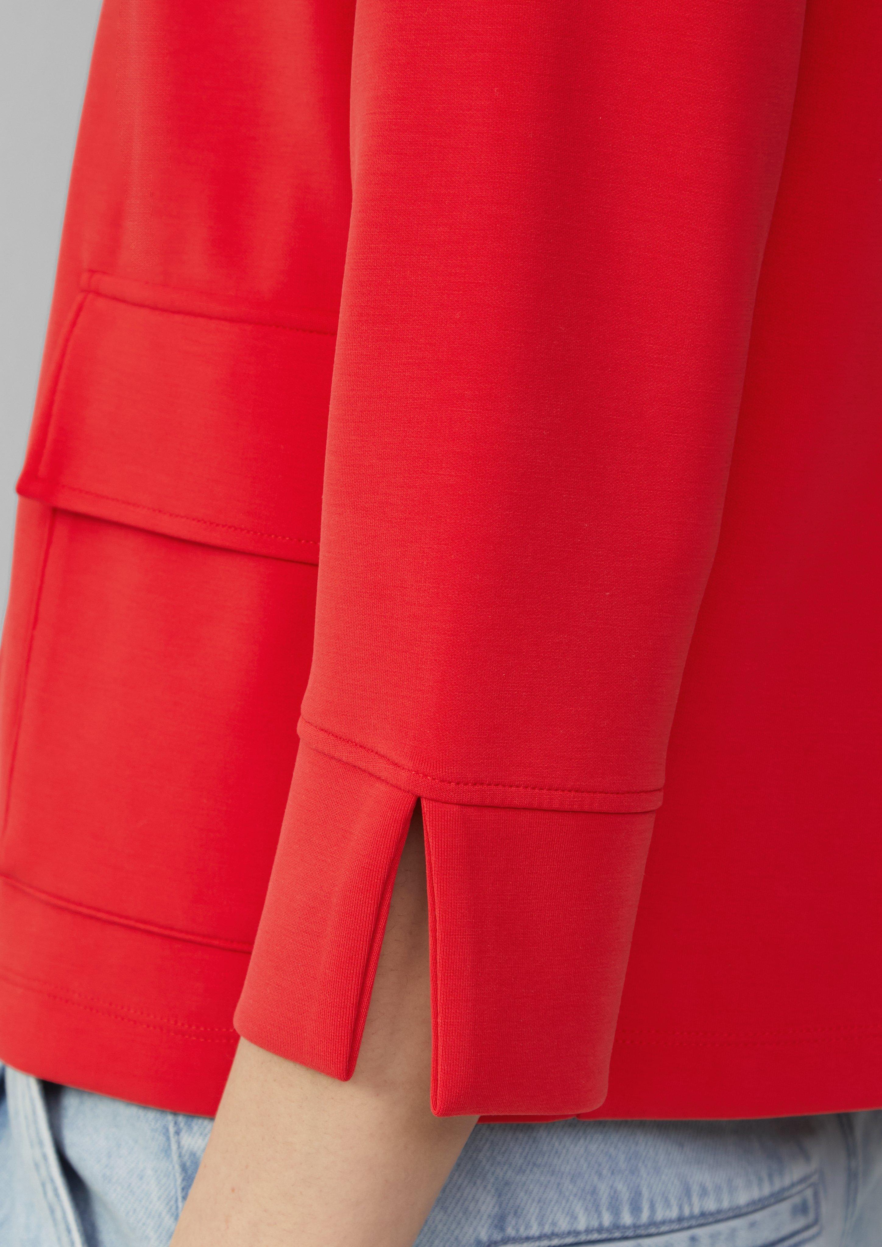 mikinová bunda in 3090