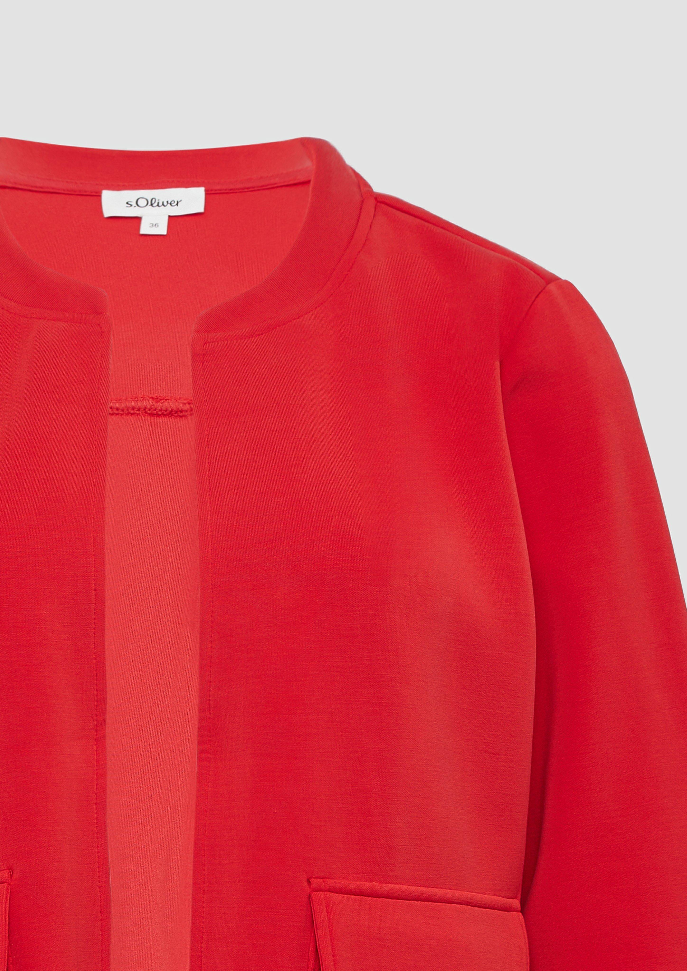 mikinová bunda in 3090