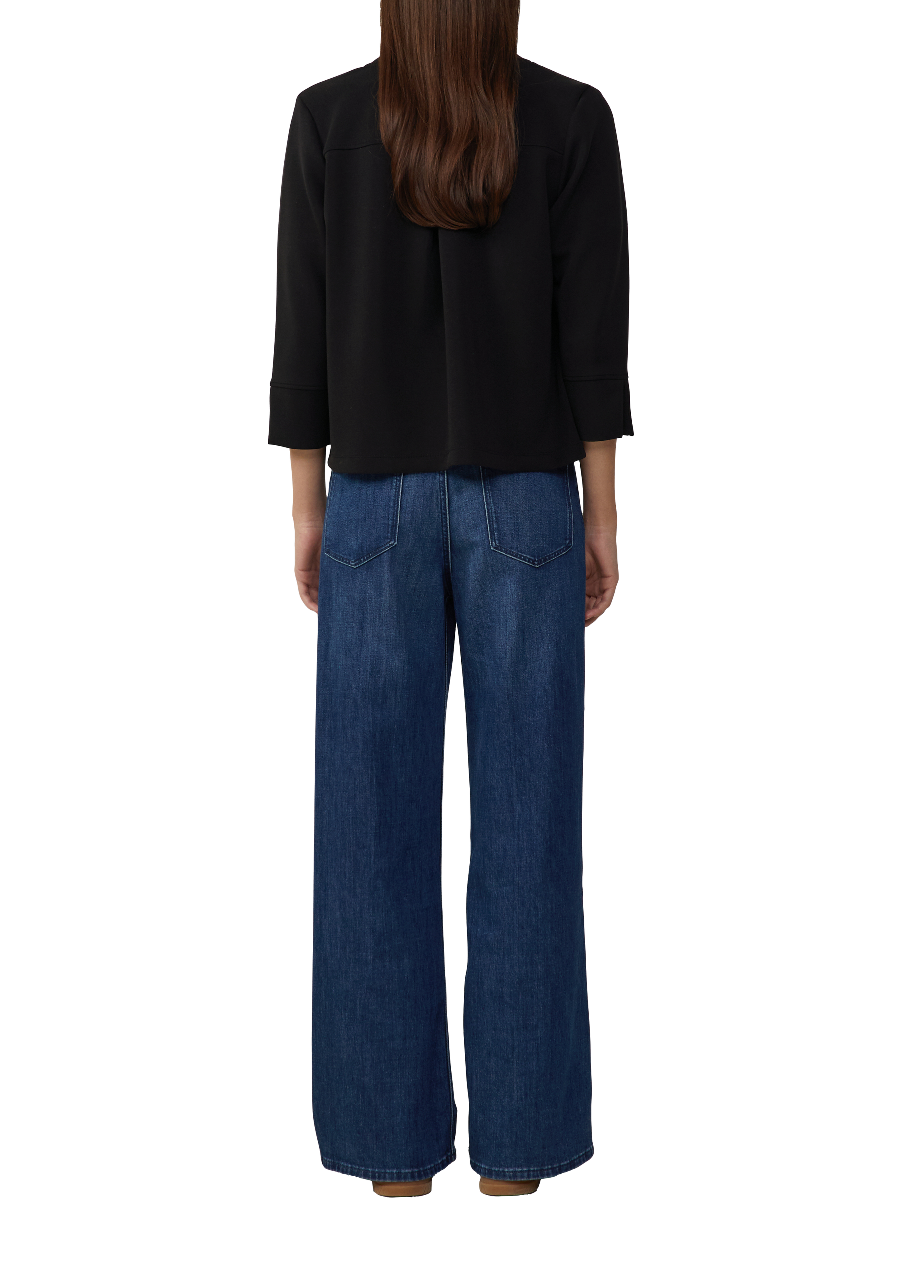 Thumbnail - Sweatshirt Jacke