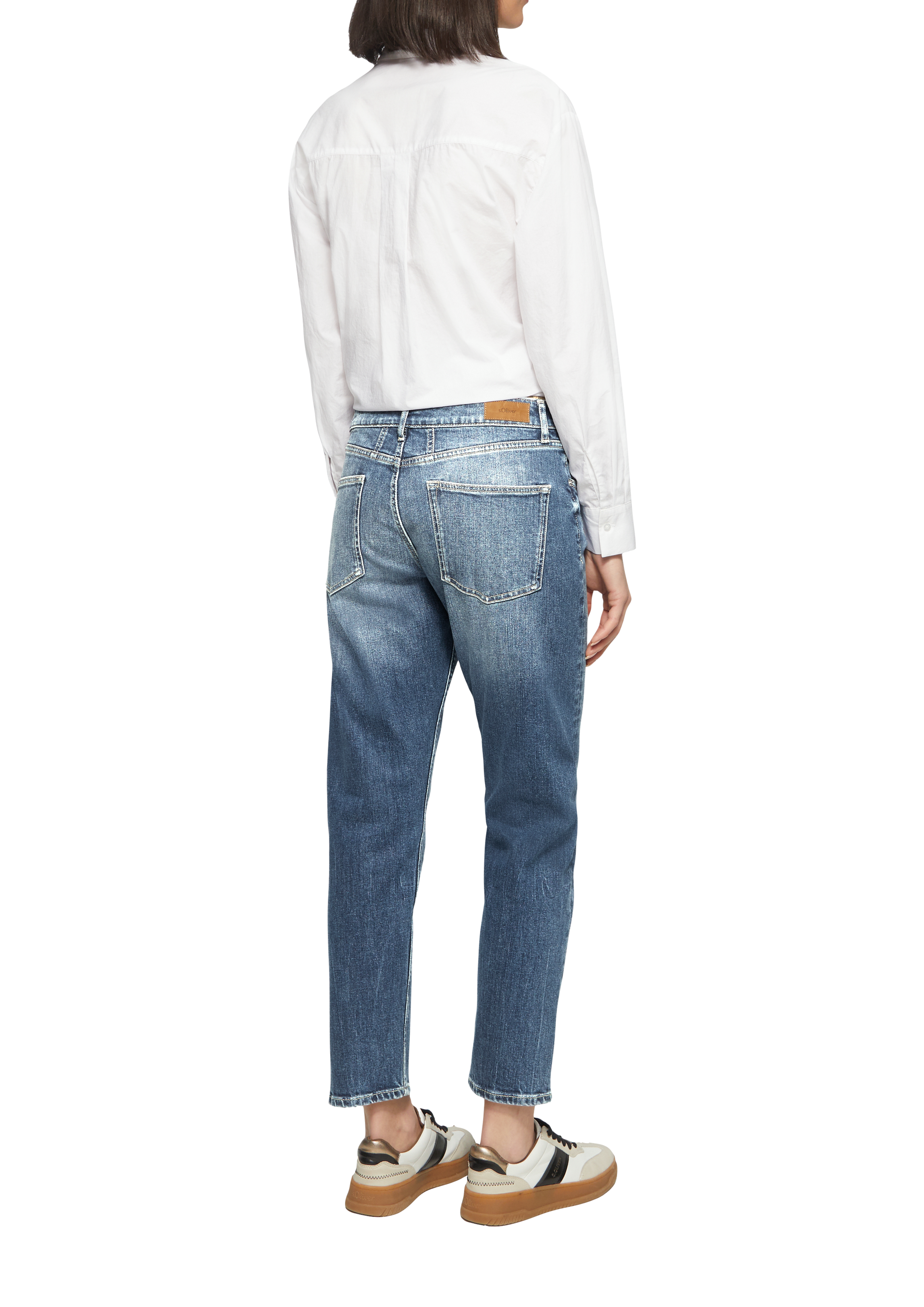 Thumbnail - Jeans-Hose