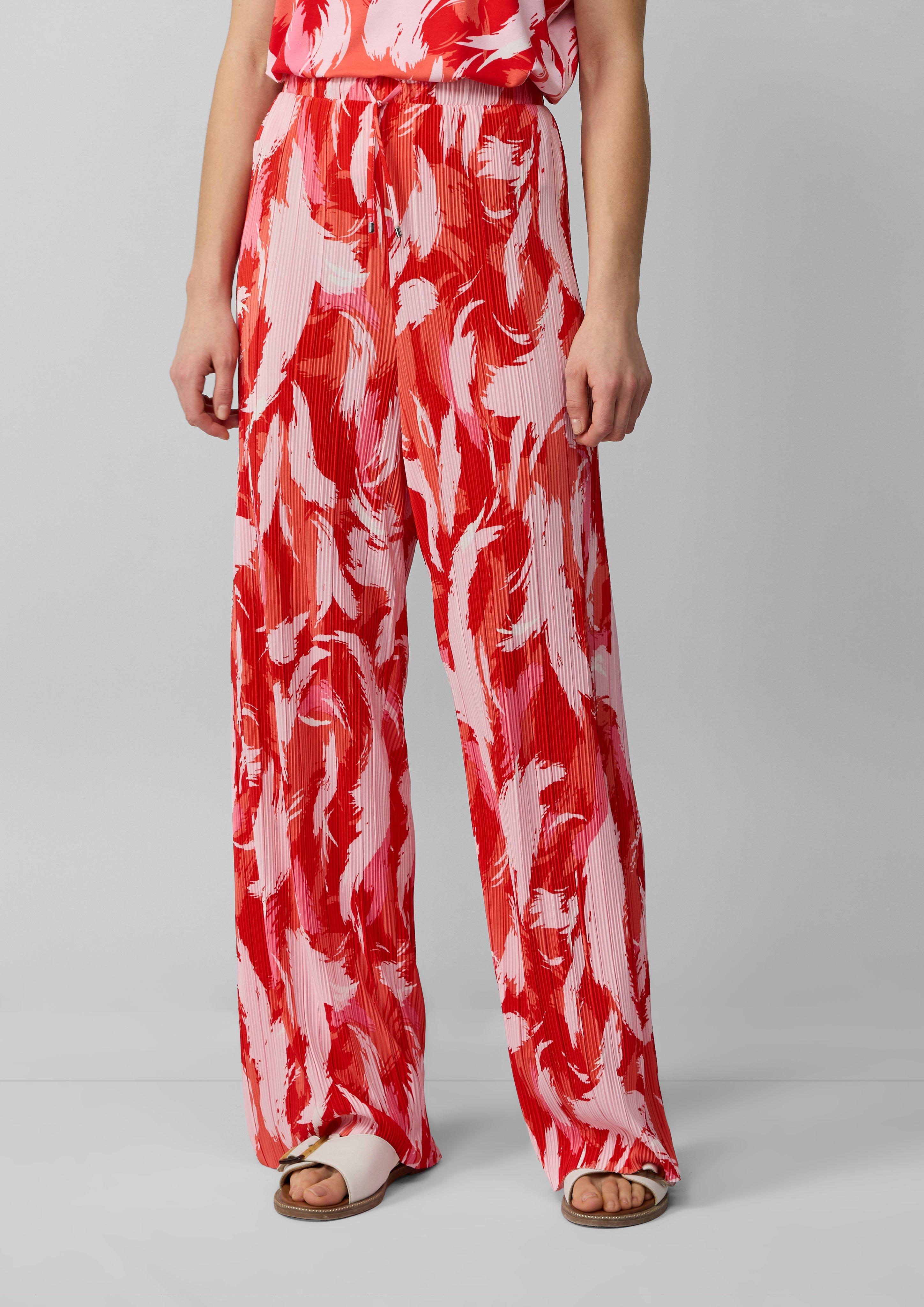 Pantalon in 30A1, 9999, 99A2 & 8363