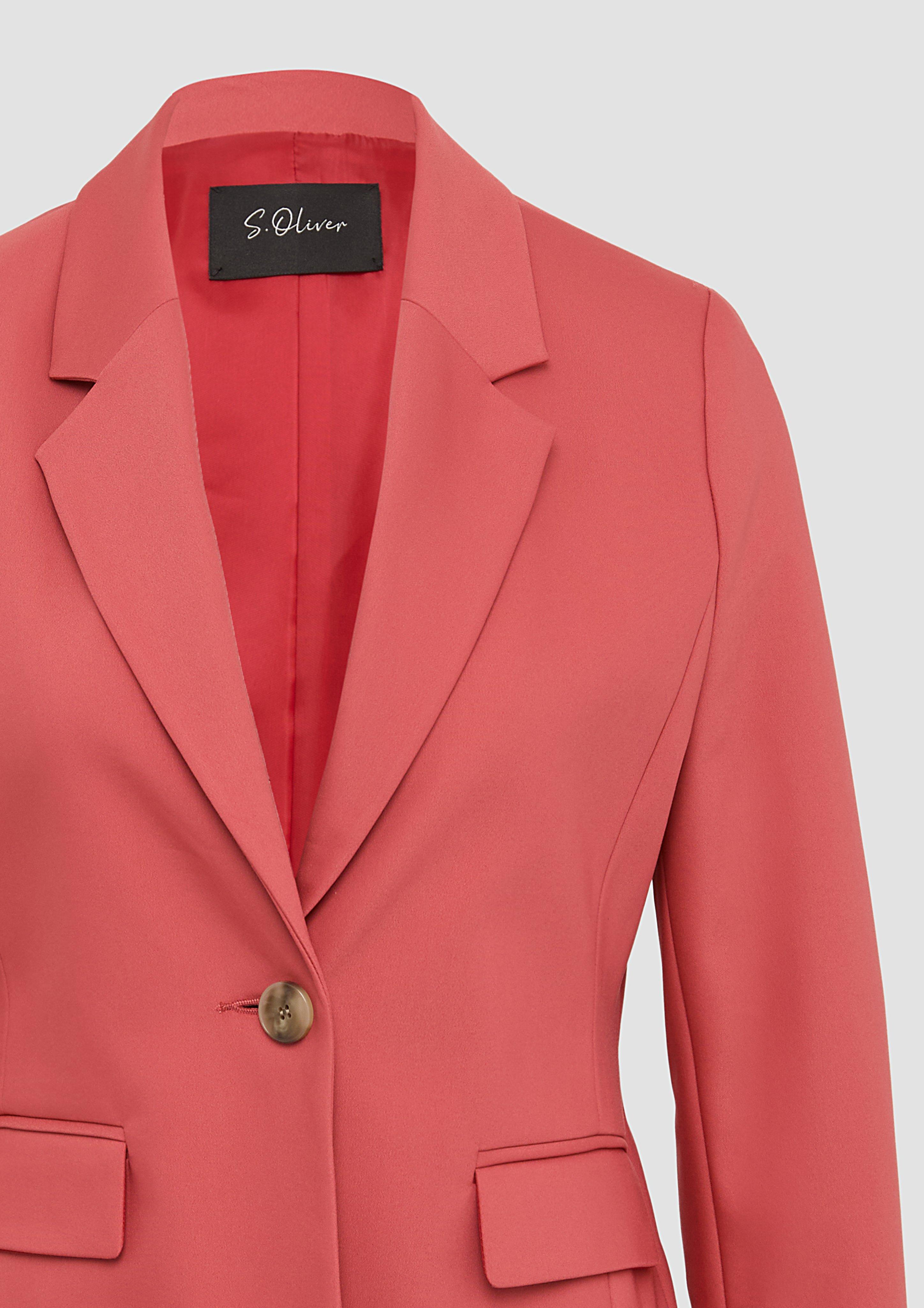 Vnitřní sako in 4507