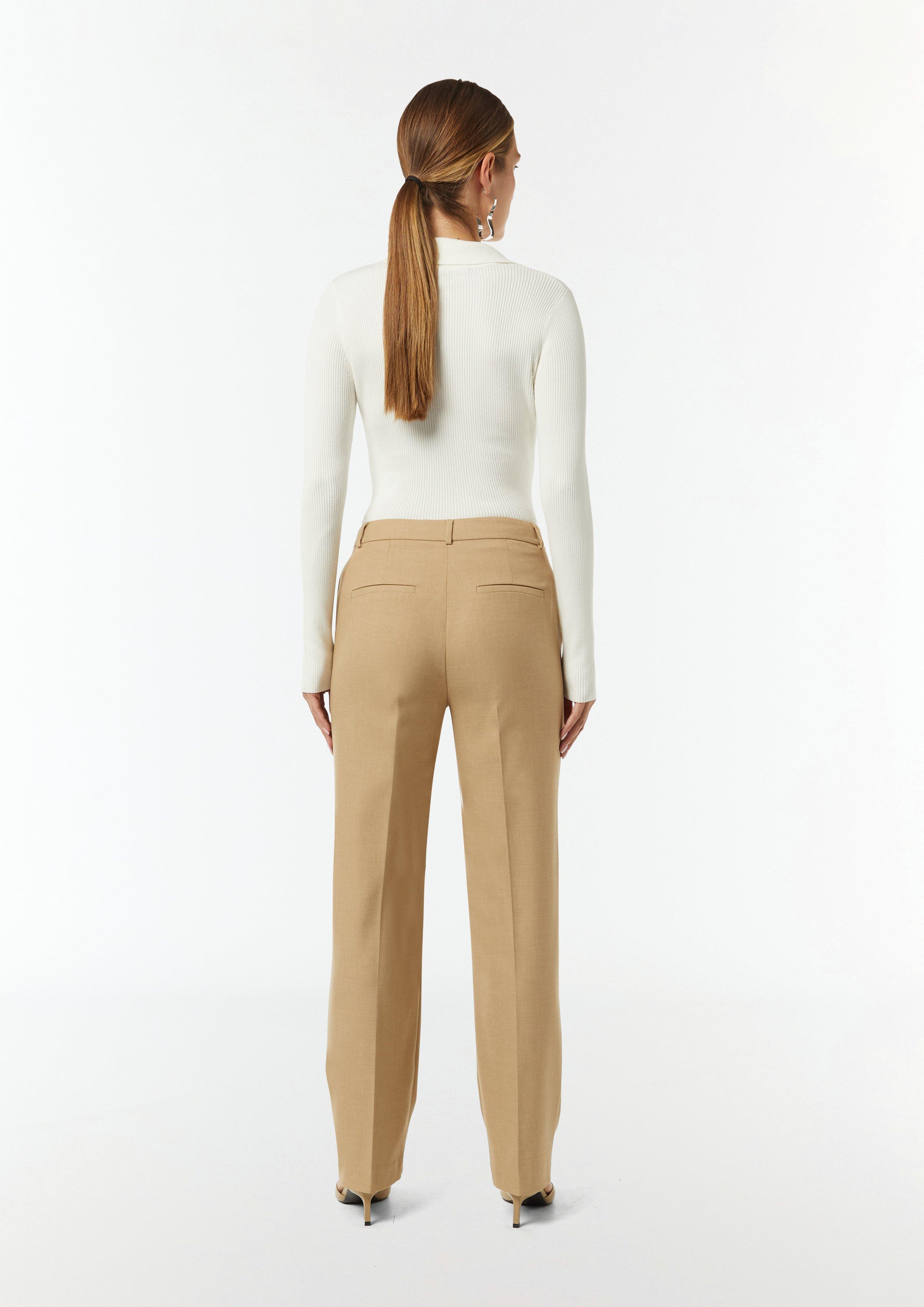 Strickpullover in 0120, 5338 & 5174