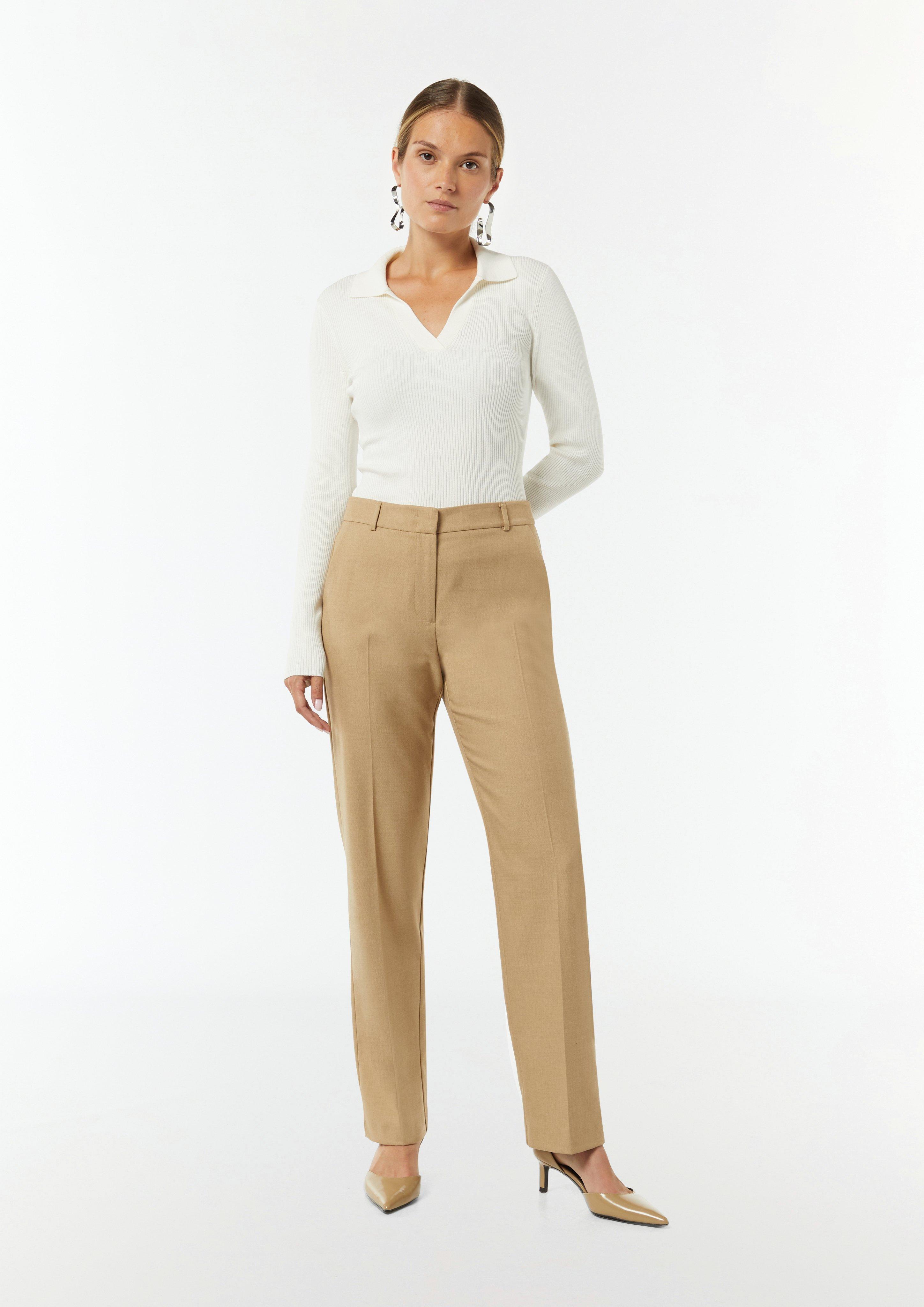 Strickpullover in 0120, 5338 & 5174