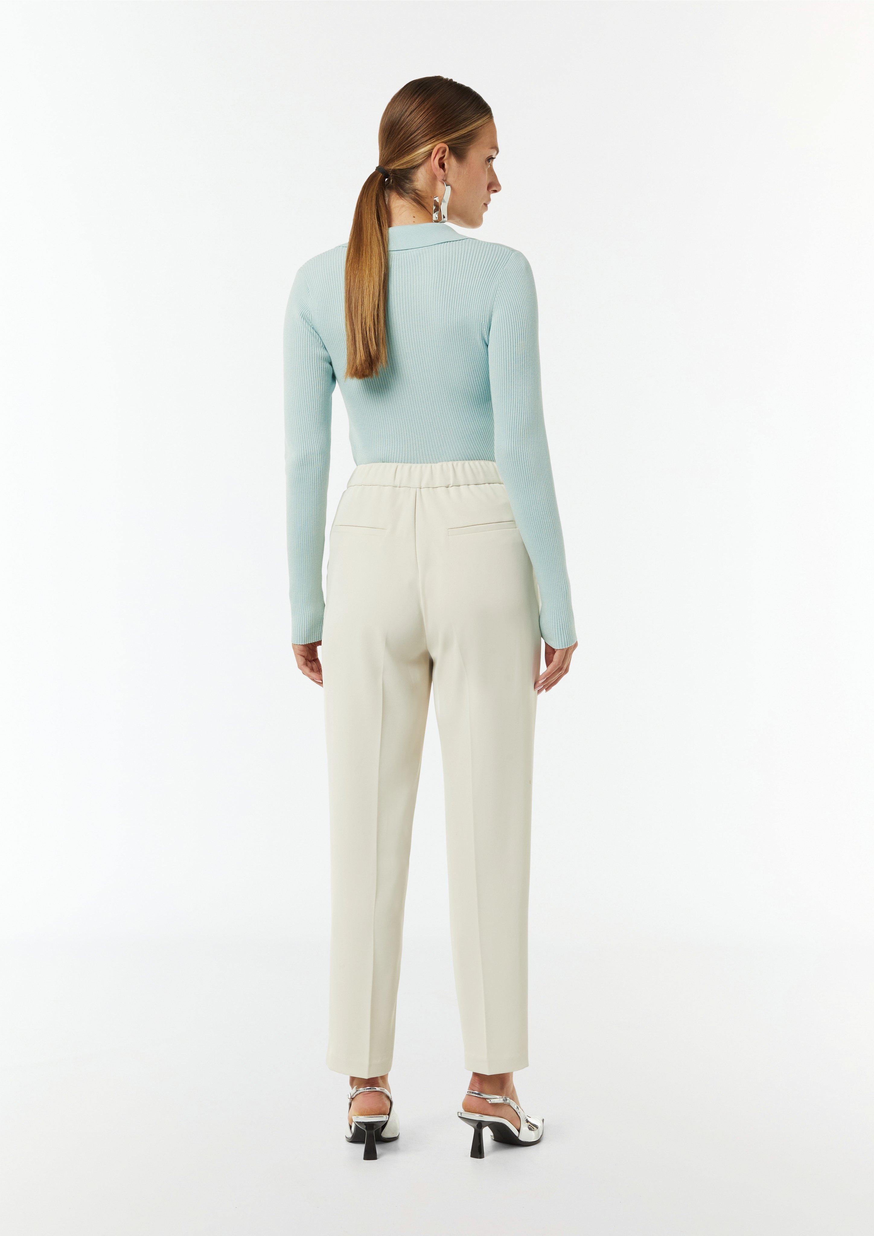 Strickpullover in 5174 & 5338