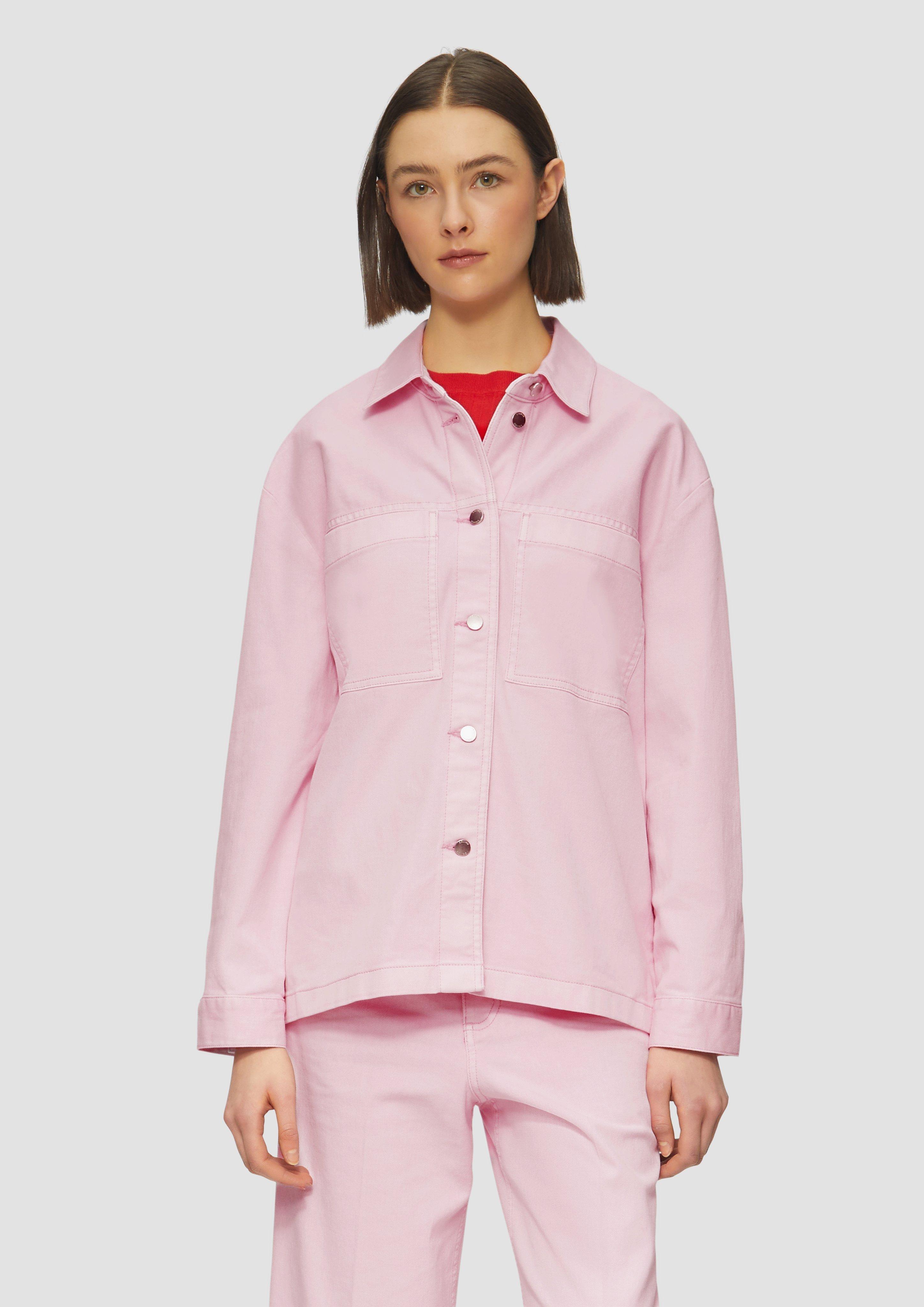 Jakna in 4101 & 7369