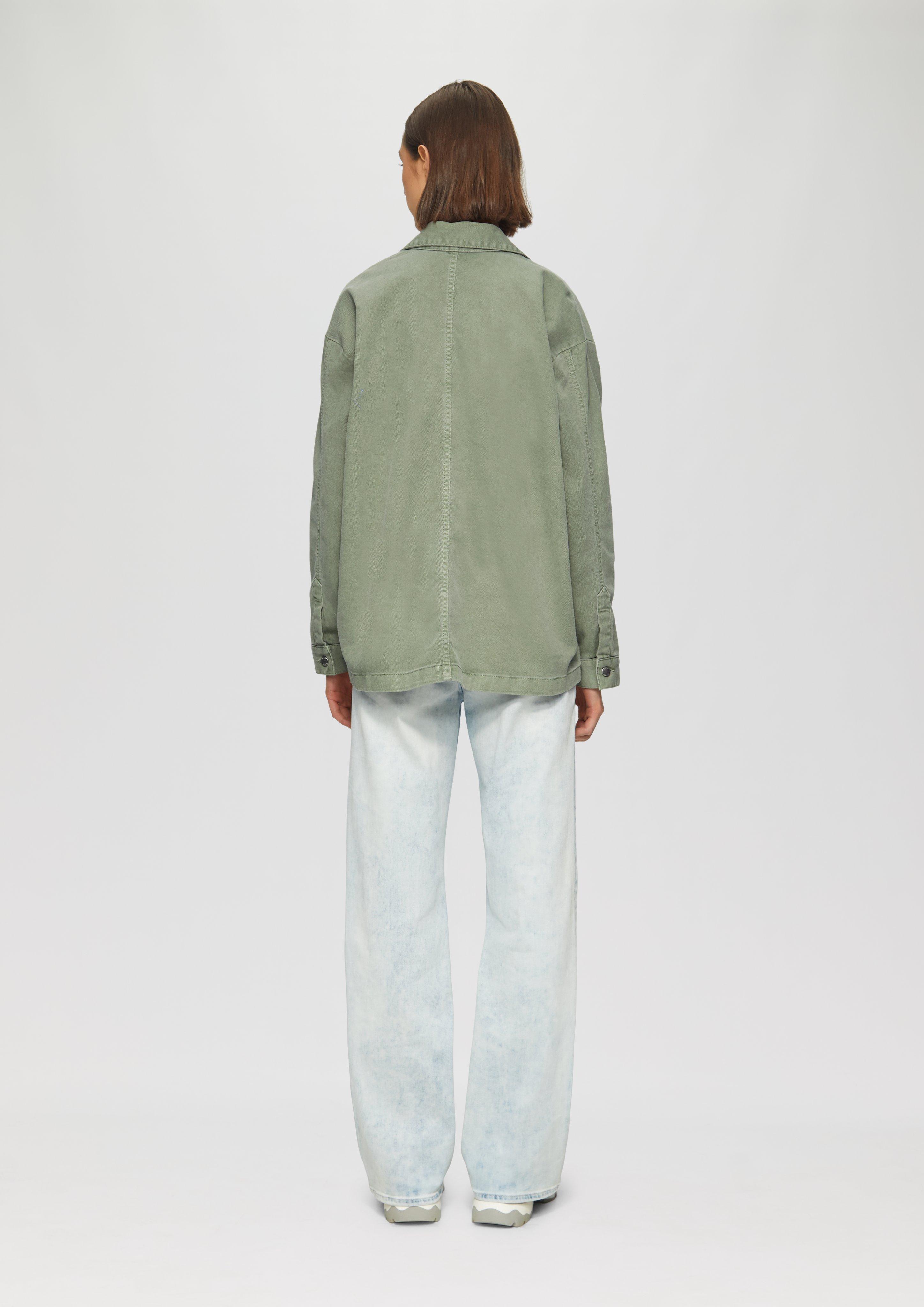 Jakna in 7369 & 4101