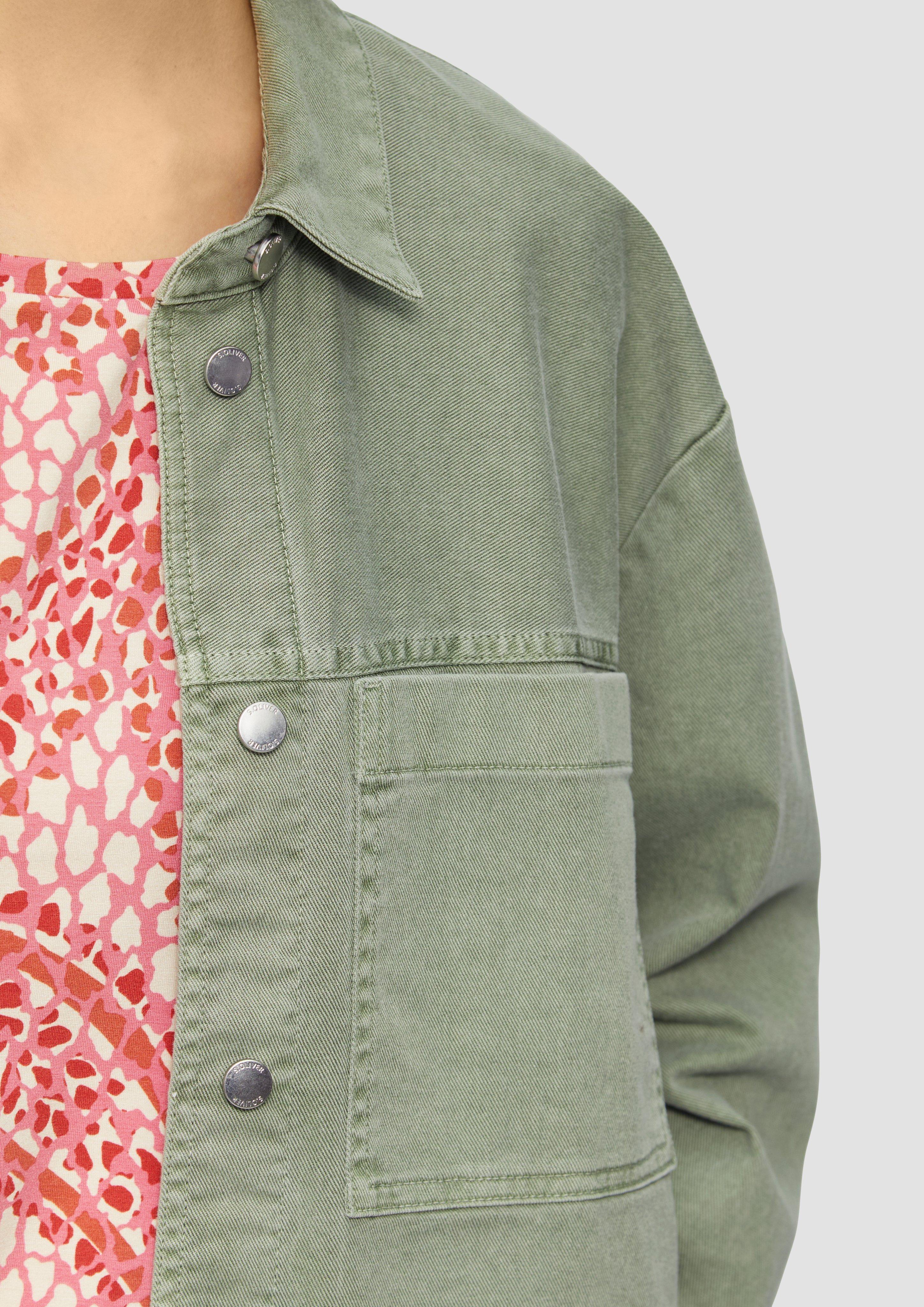 Jakna in 7369 & 4101