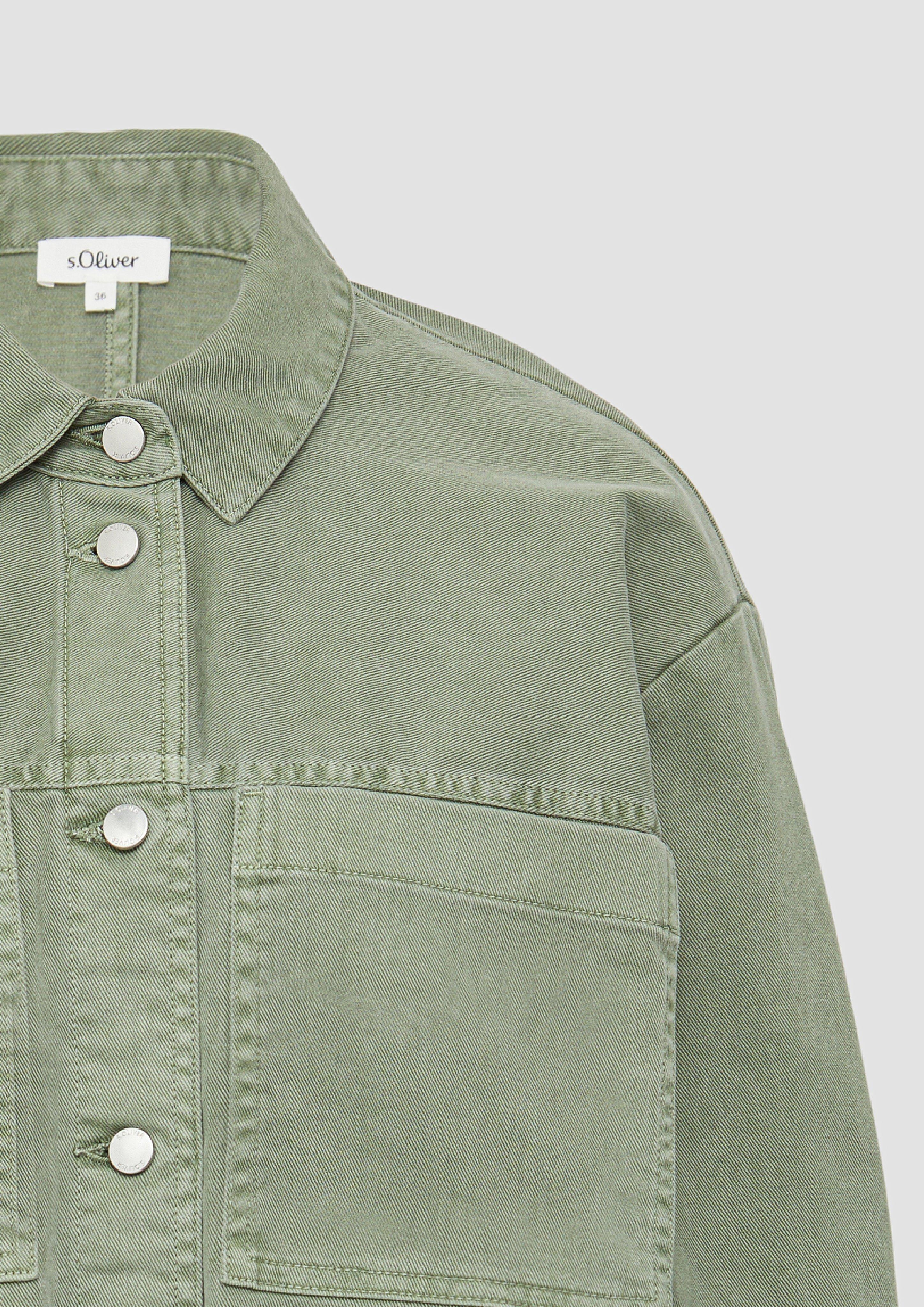 Jakna in 7369 & 4101