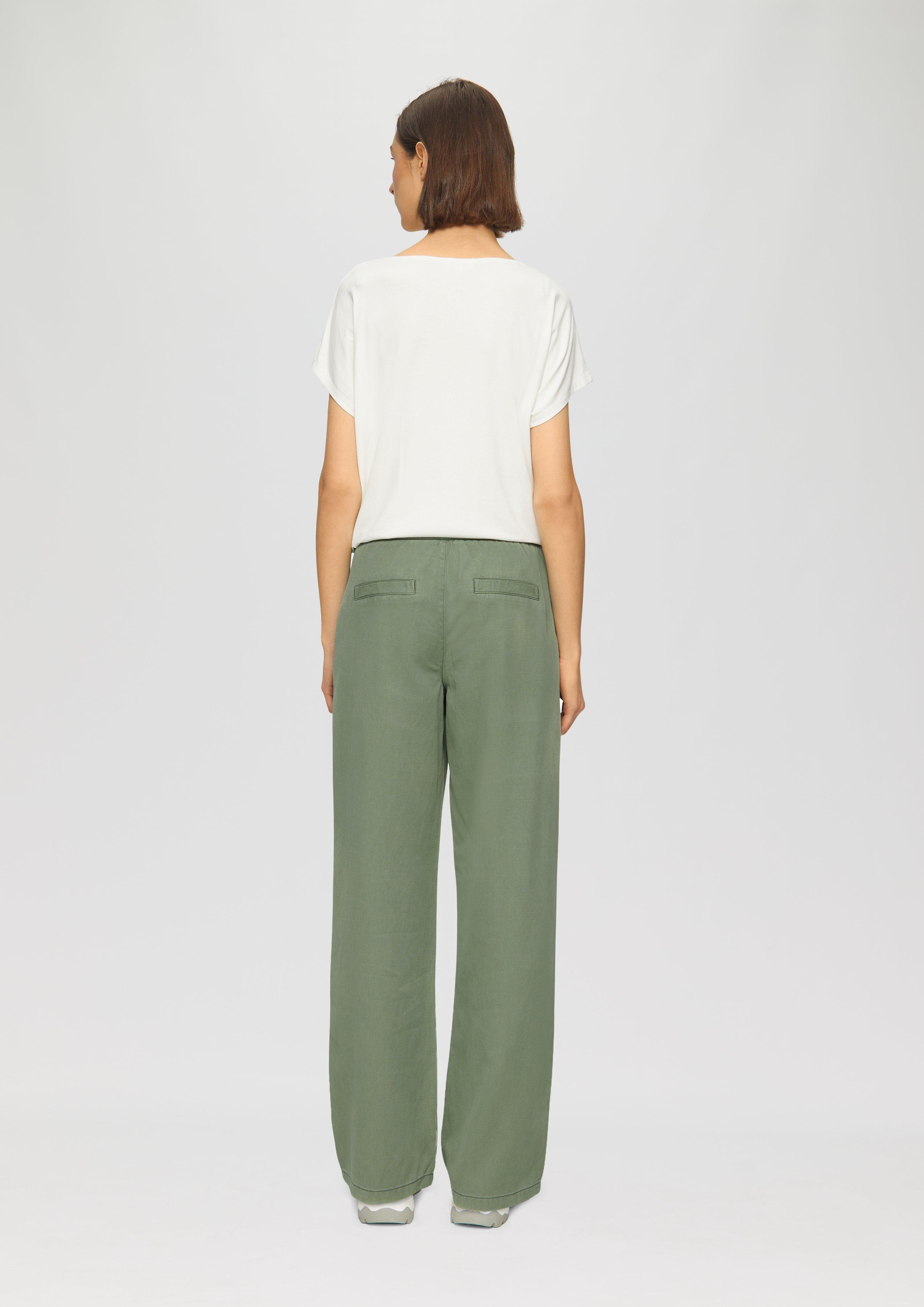 Pantalon in 7369 & 5959