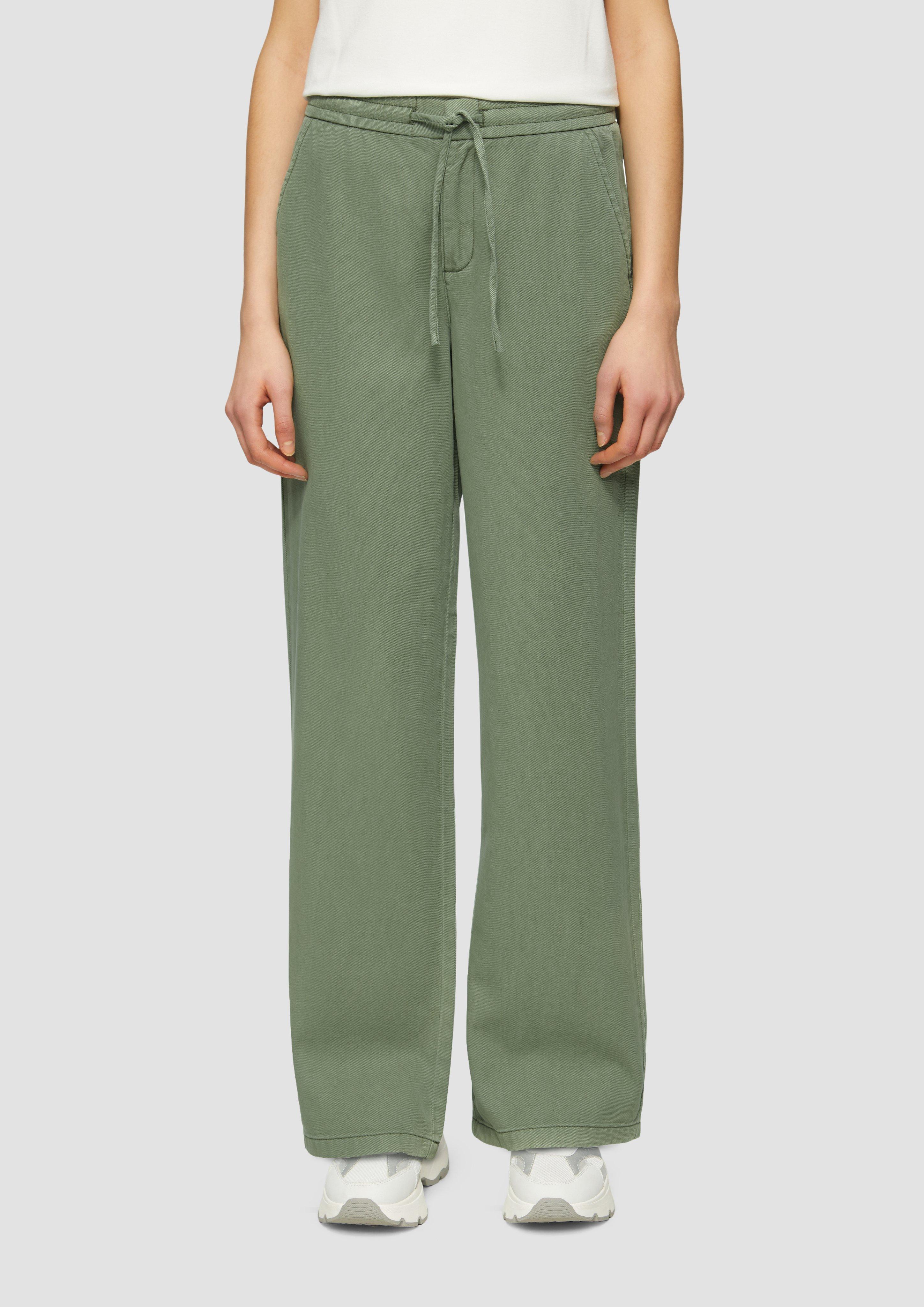 Pantalon in 7369 & 5959