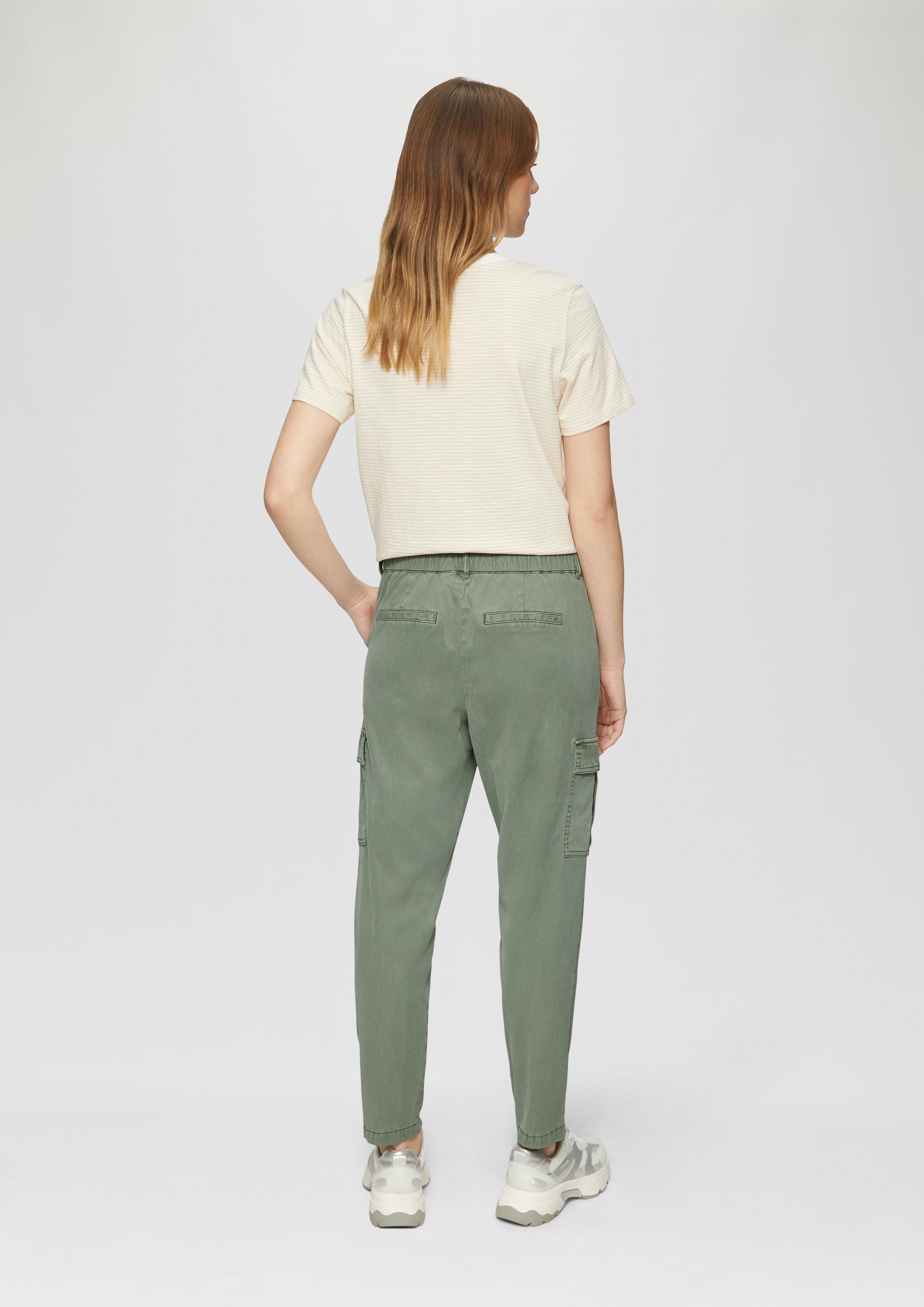 Broek in 7369 & 8100