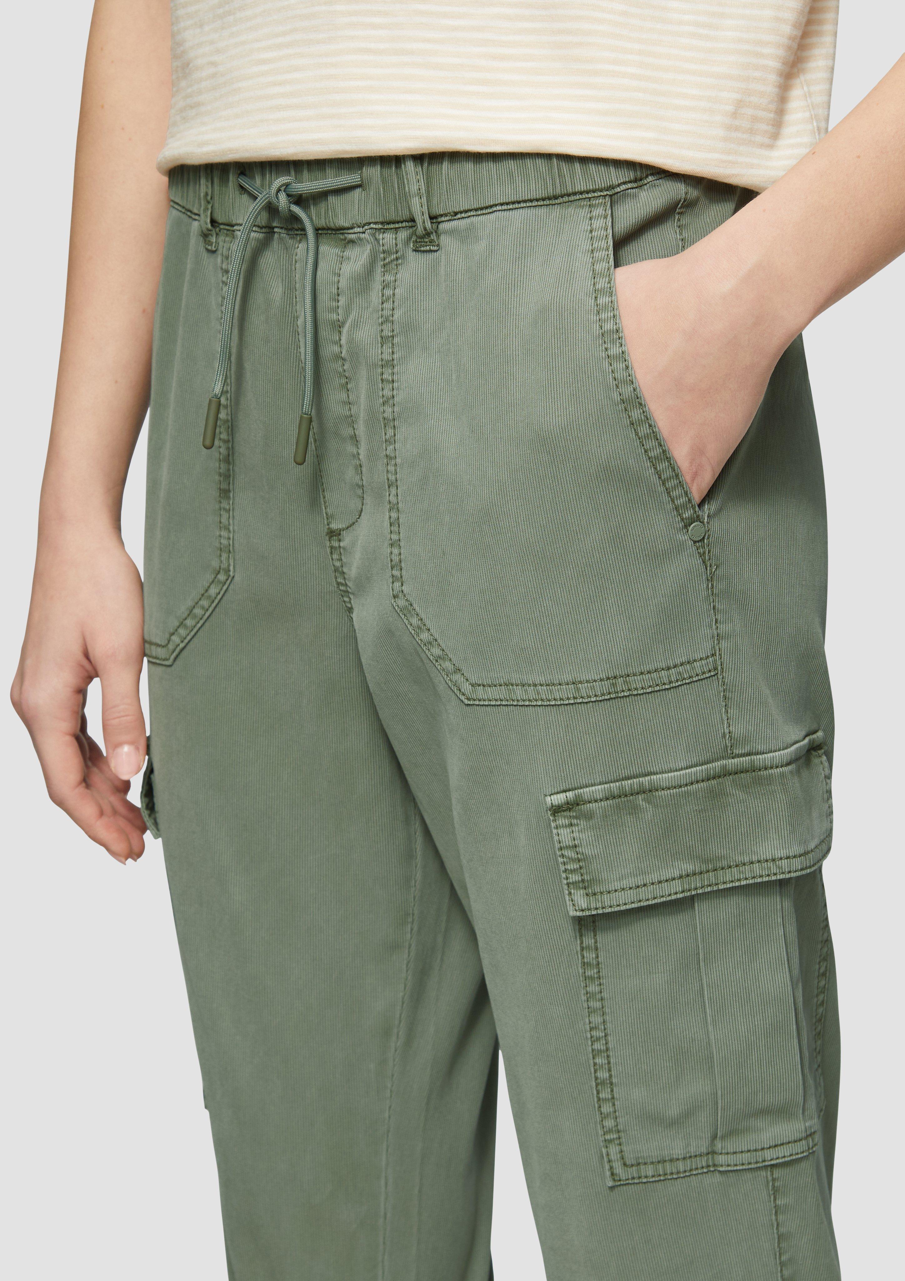 Broek in 7369 & 8100