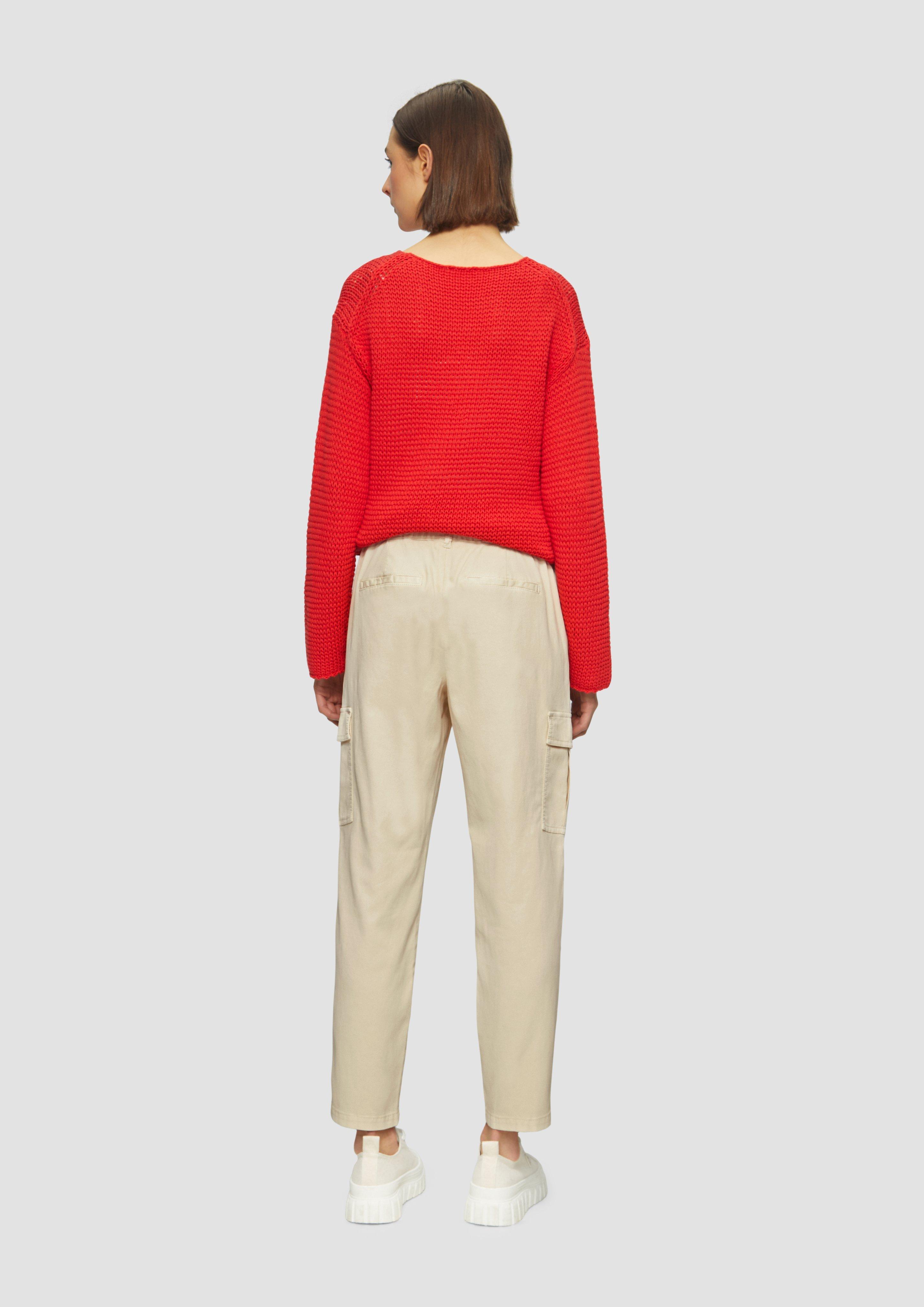 Pantalon in 8100 & 7369