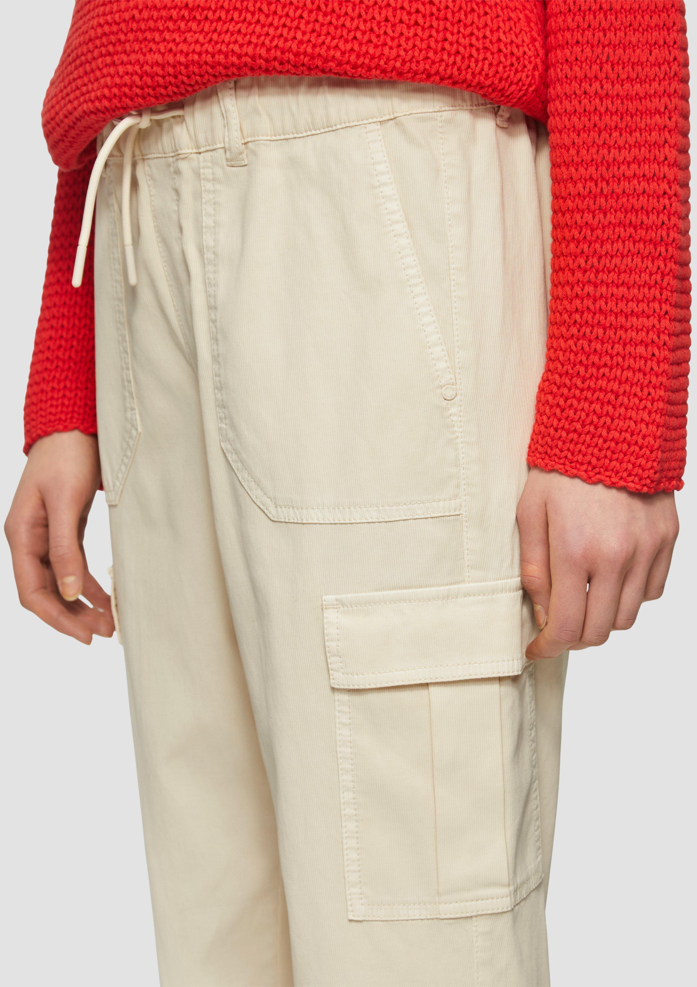 Pantalon in 8100 & 7369