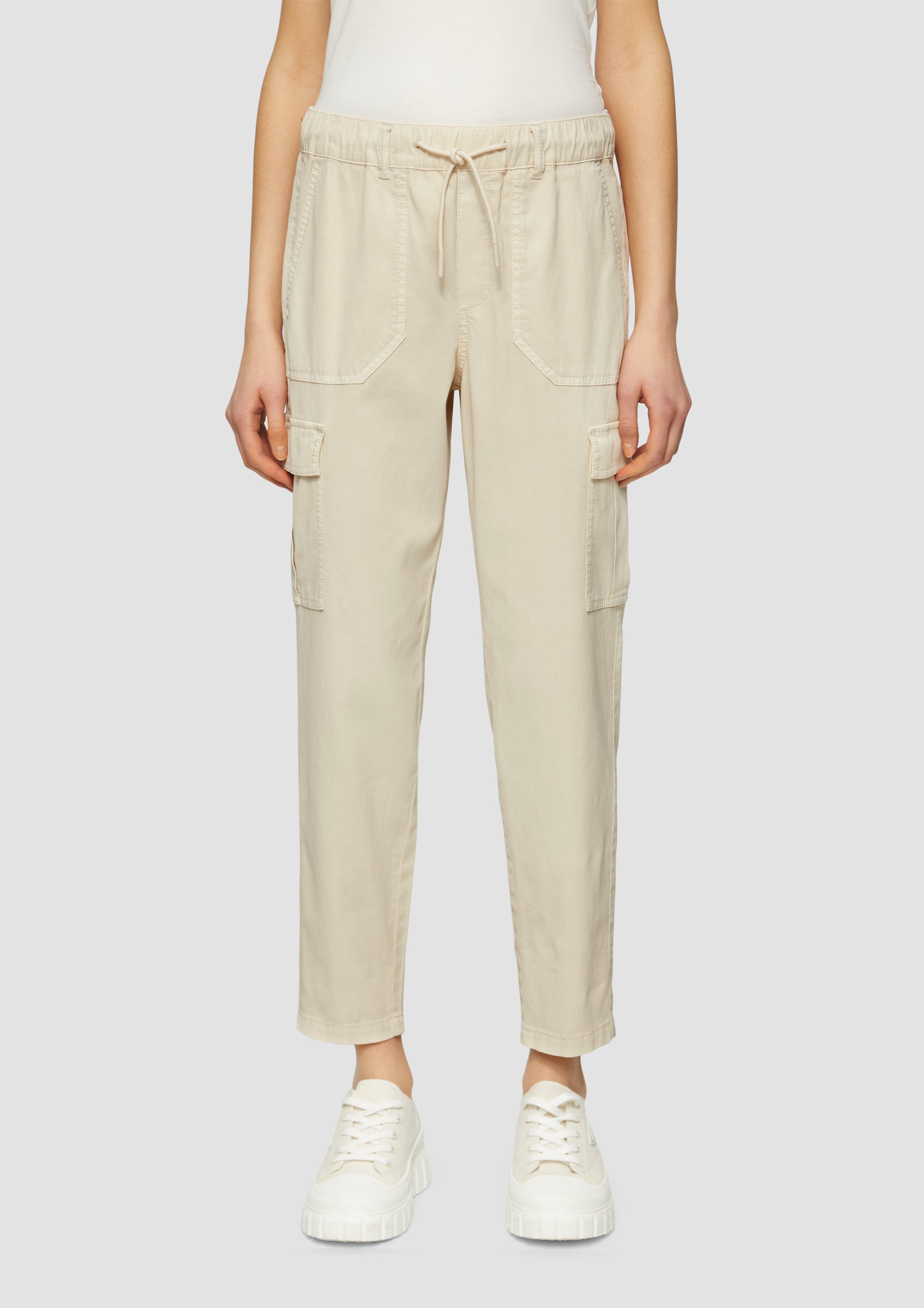 Pantalon in 8100 & 7369