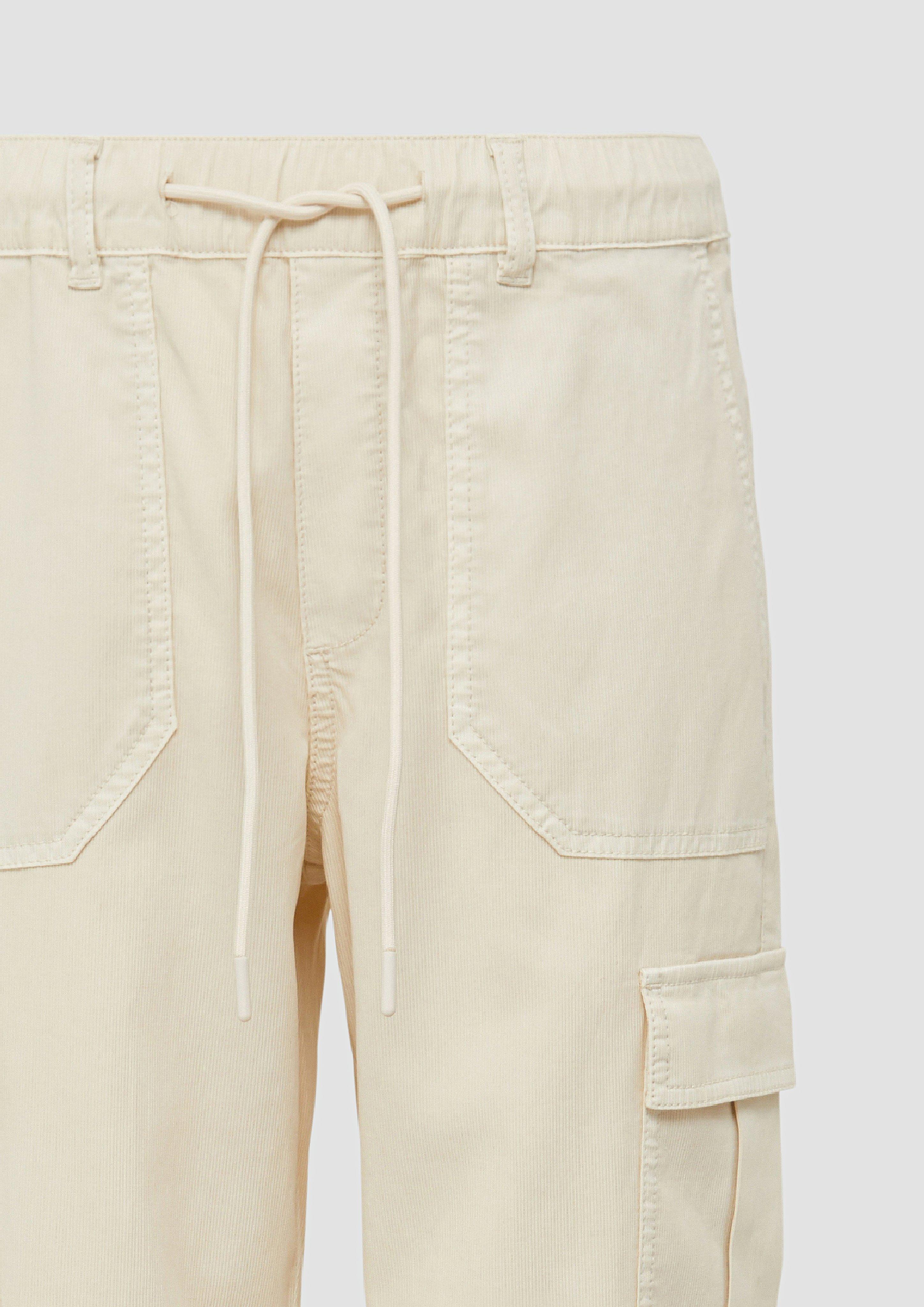 Pantalon in 8100 & 7369