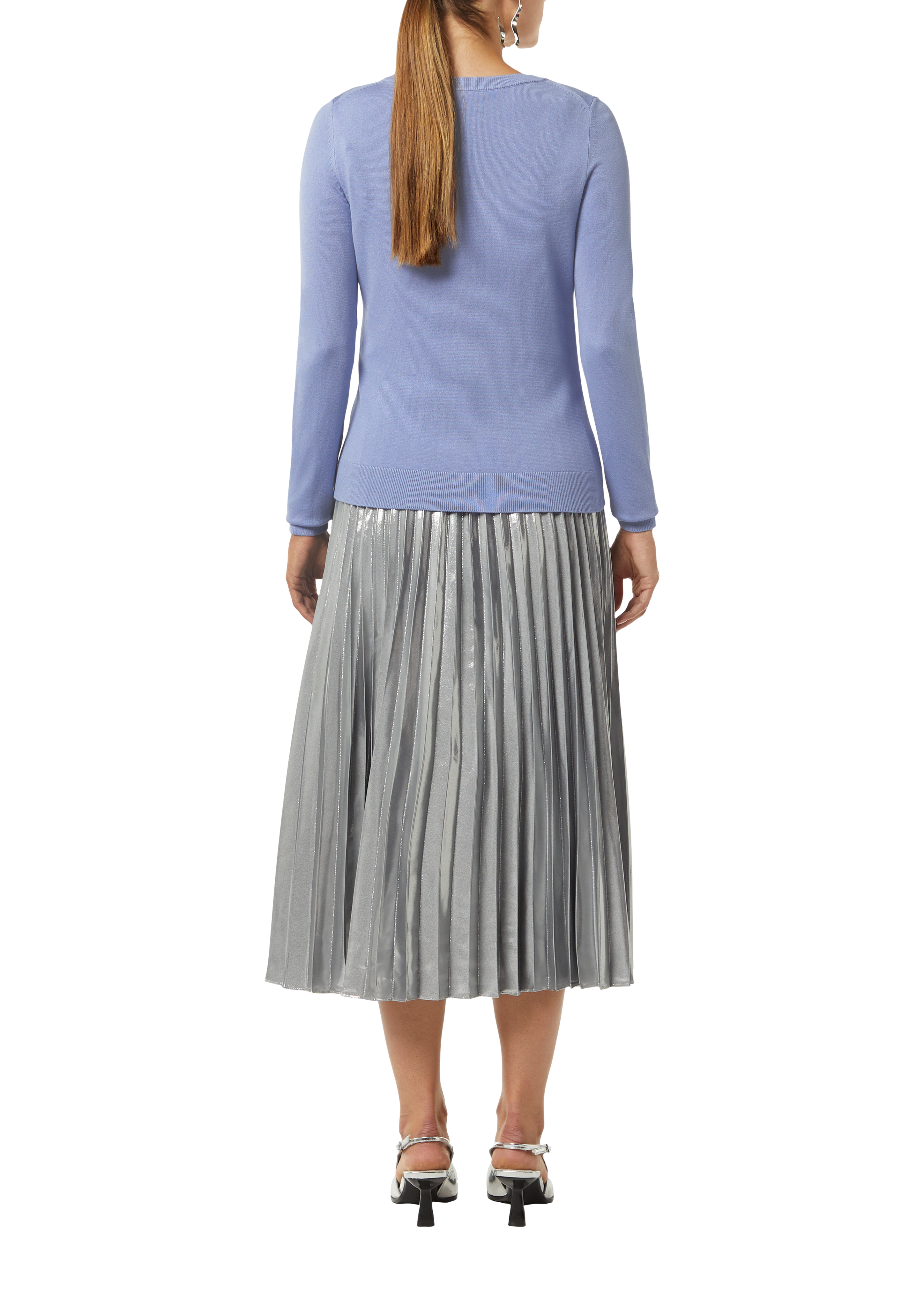 Thumbnail - Strickjacke