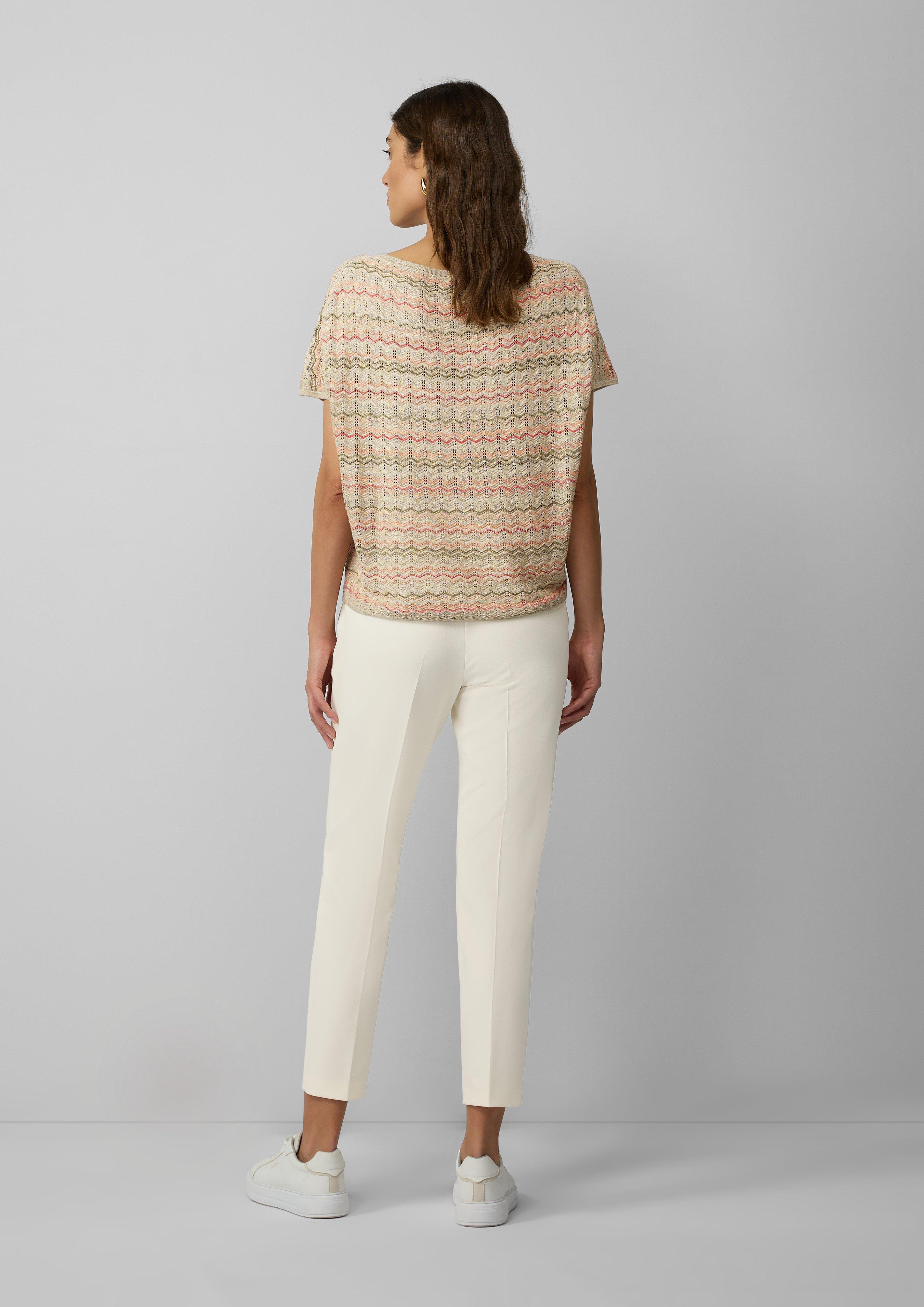 Spencer en tricot in 80X2