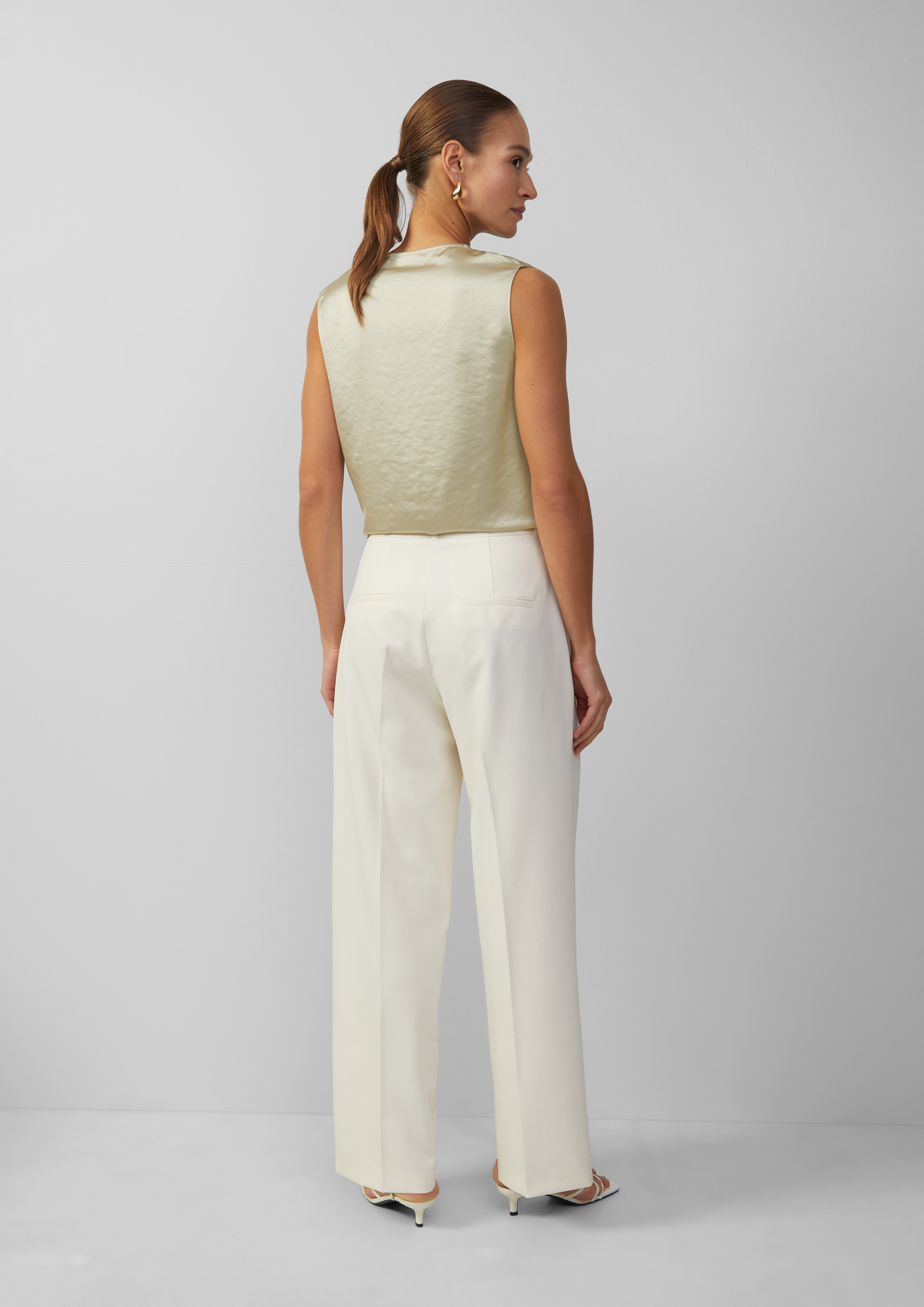 Bluse in 8061 & 7721