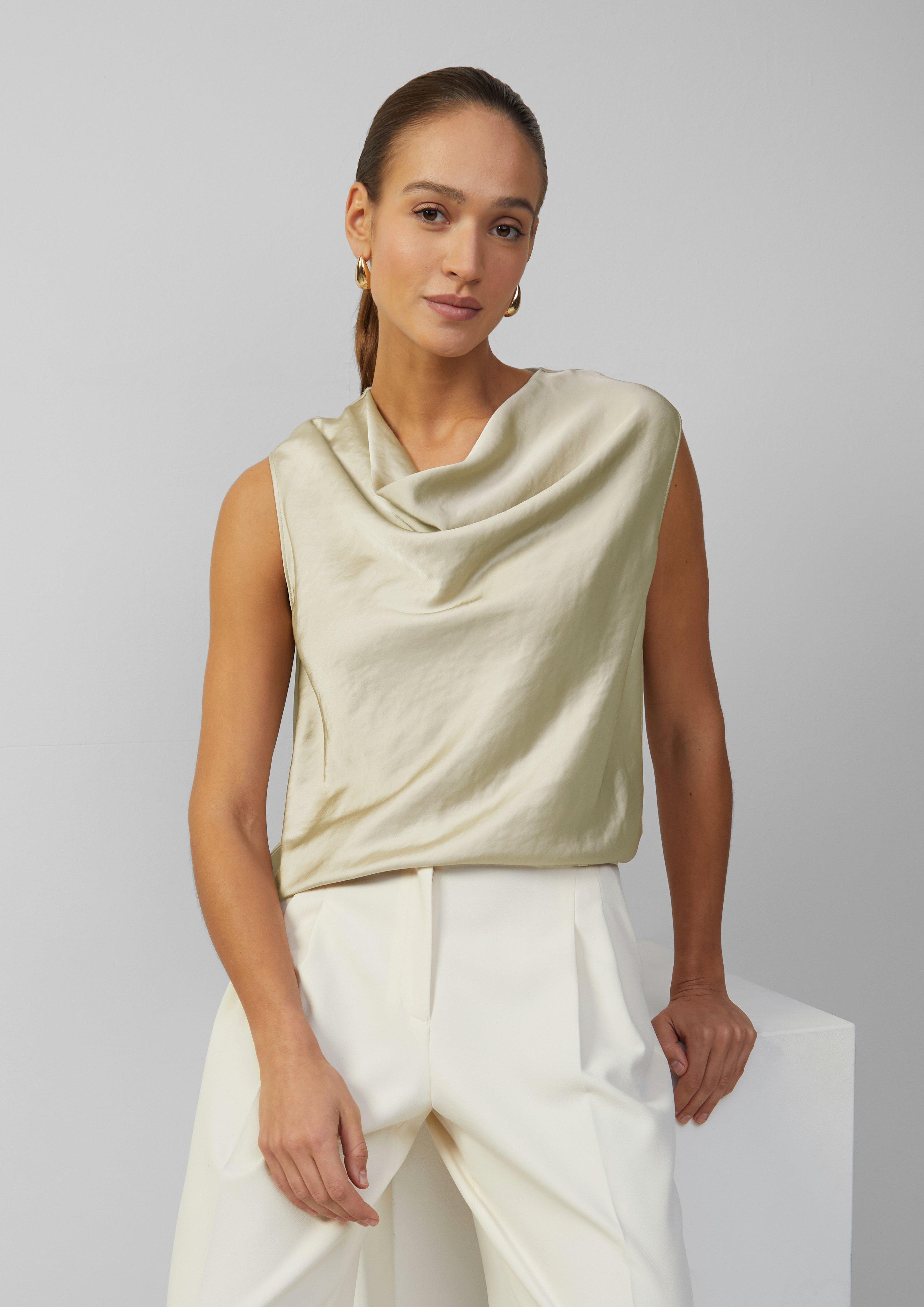 Bluse in 8061 & 7721