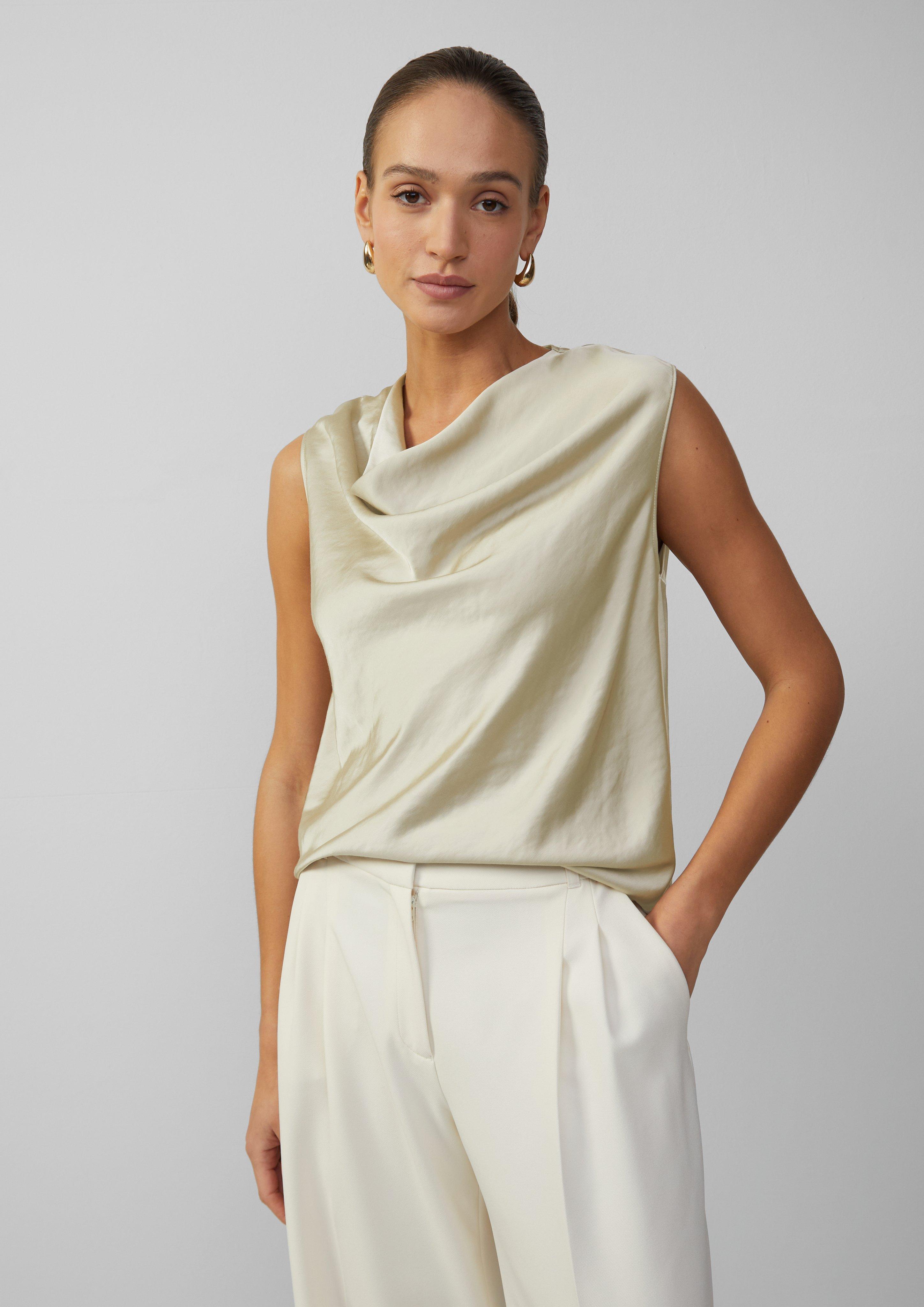 Bluse in 8061 & 7721