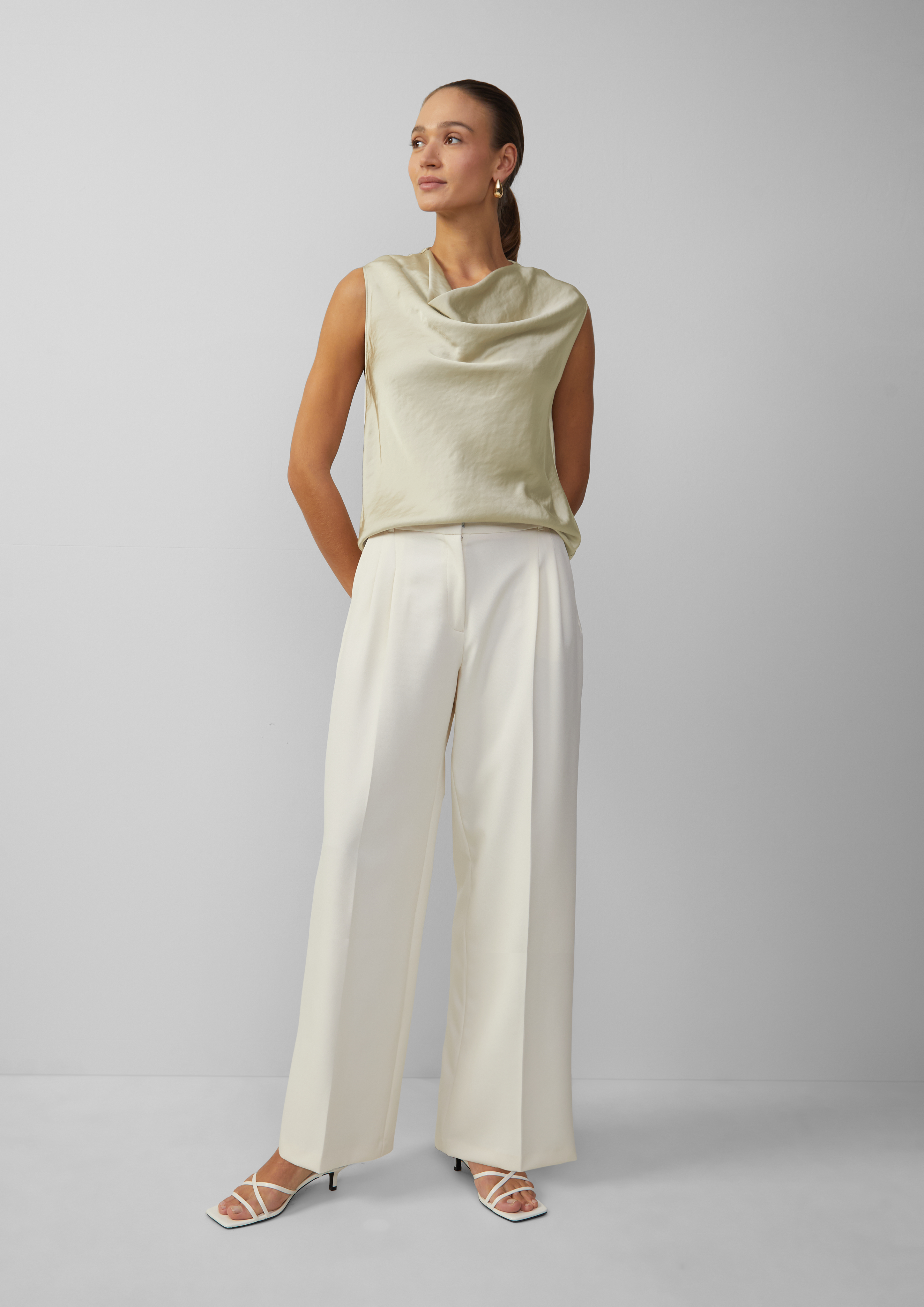 Bluse in 8061 & 7721