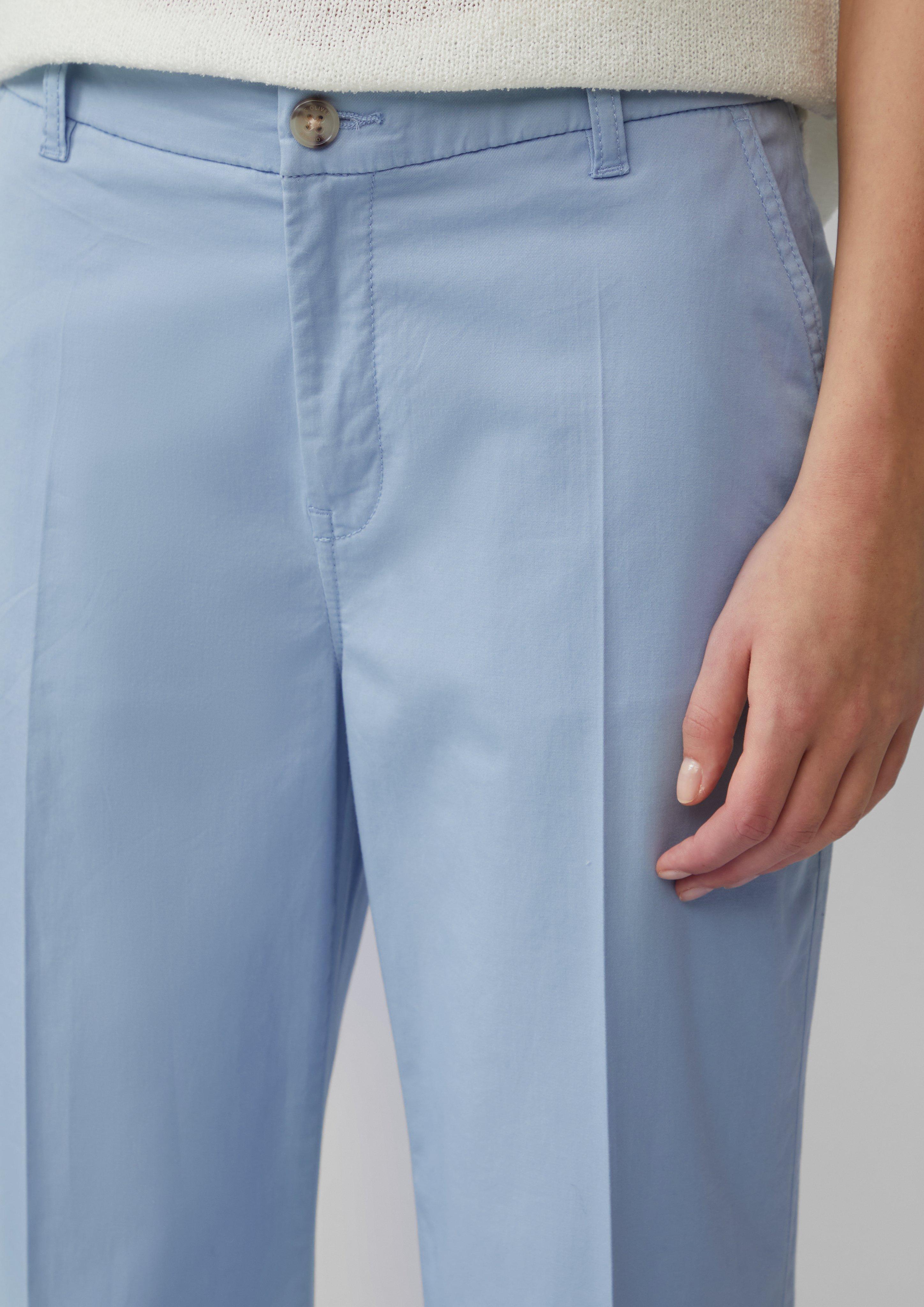 Pantalon in 5083, 9999, 8363 & 3090