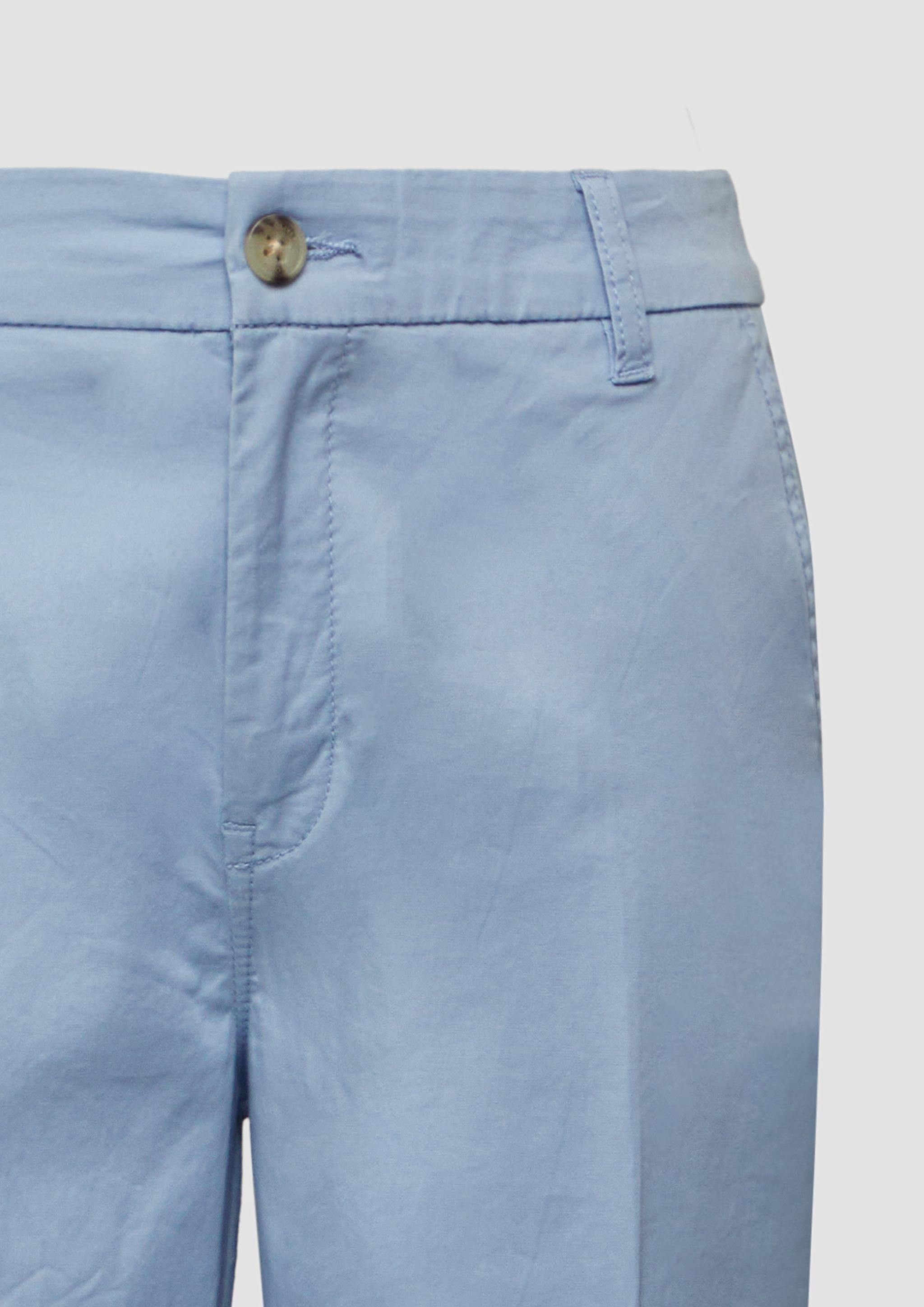 Damen Hose in blau von s.Oliver