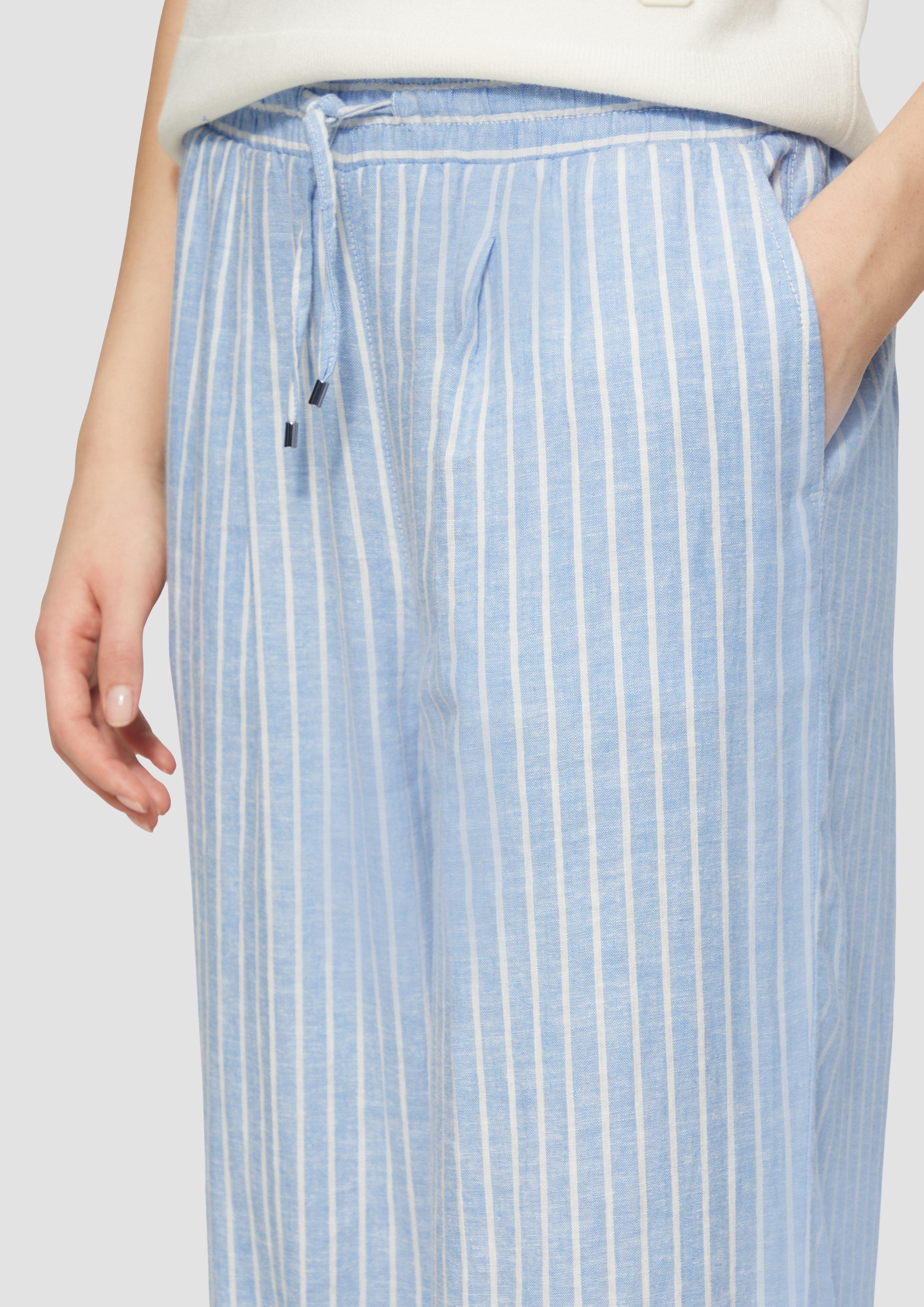 Pantalon in 55G0, 9999 & 8363