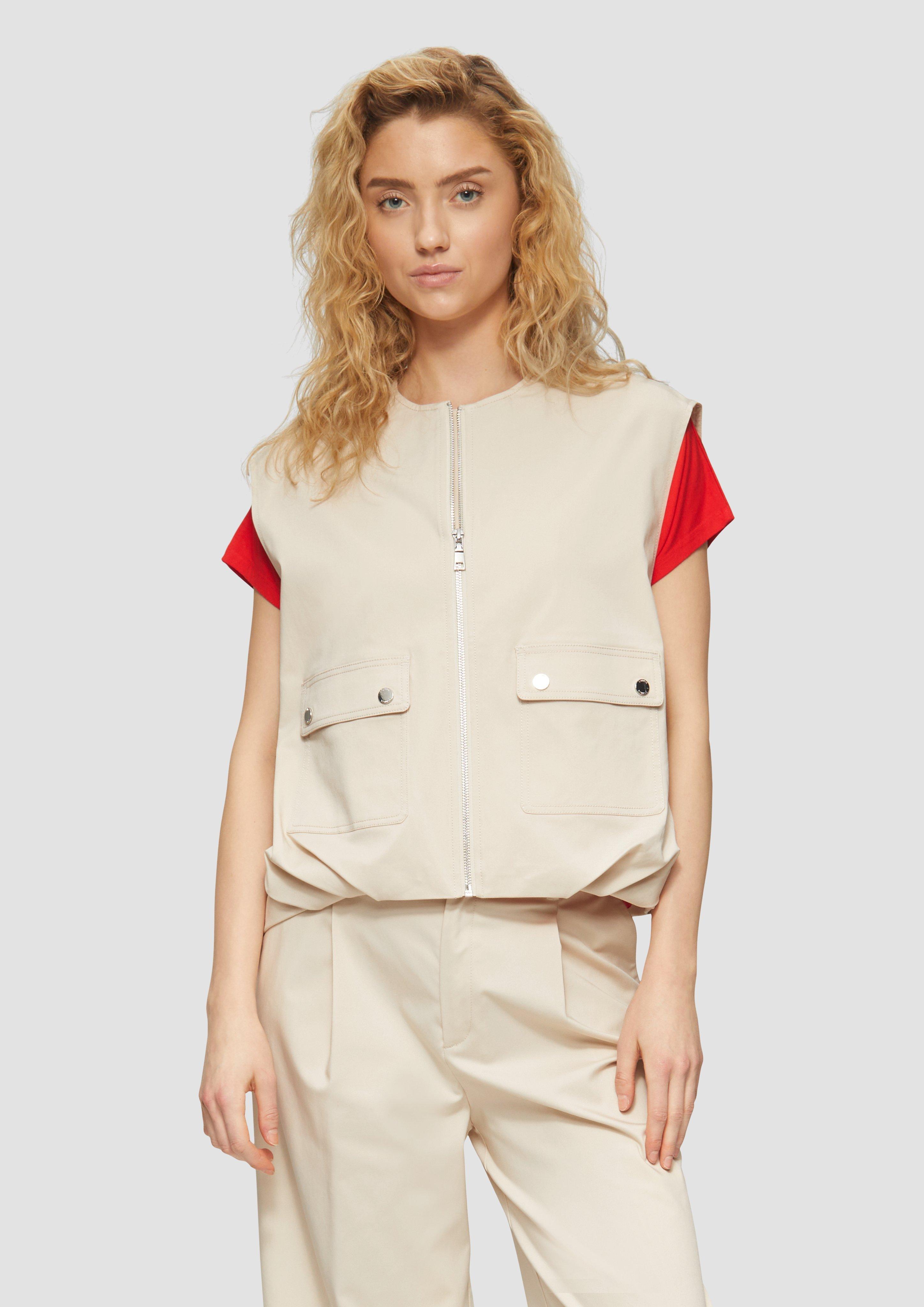 Gilet d&#39;intérieur in 8100