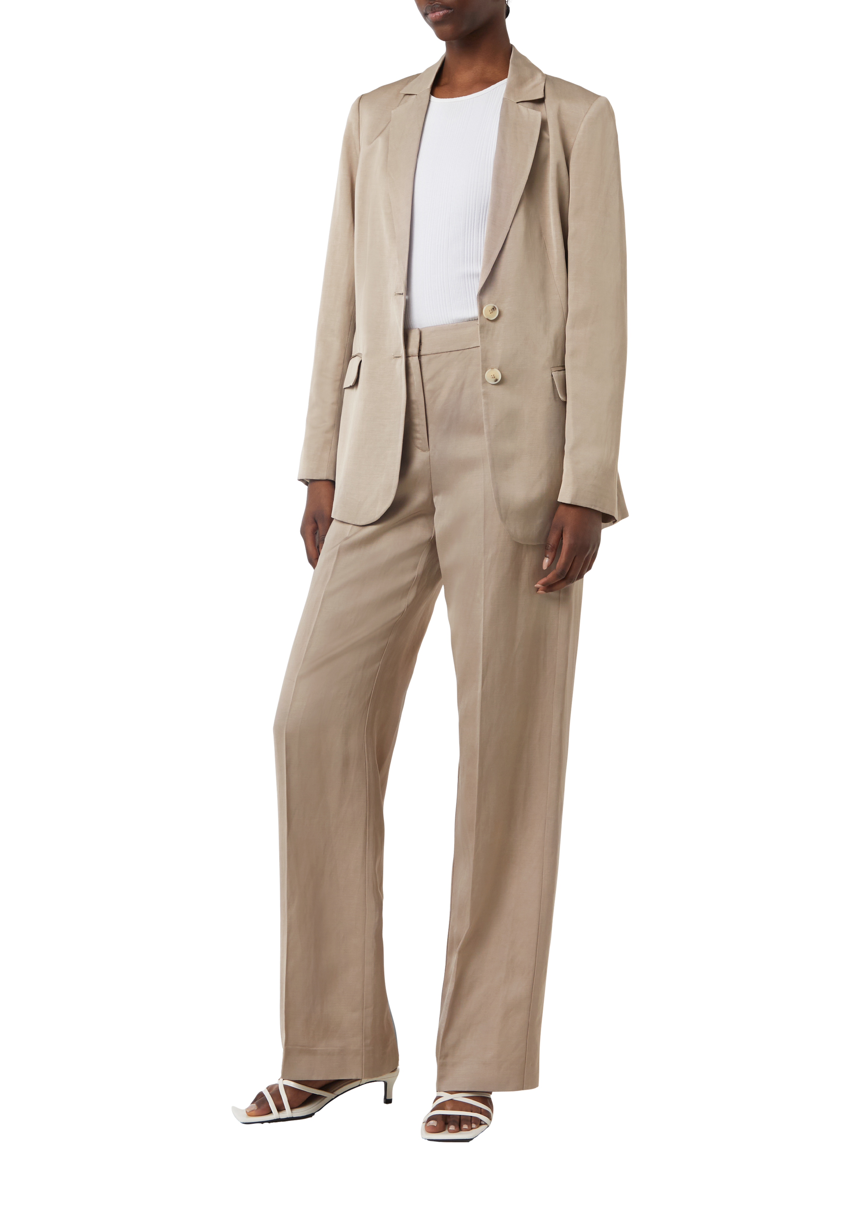 Thumbnail - Indoor-Blazer