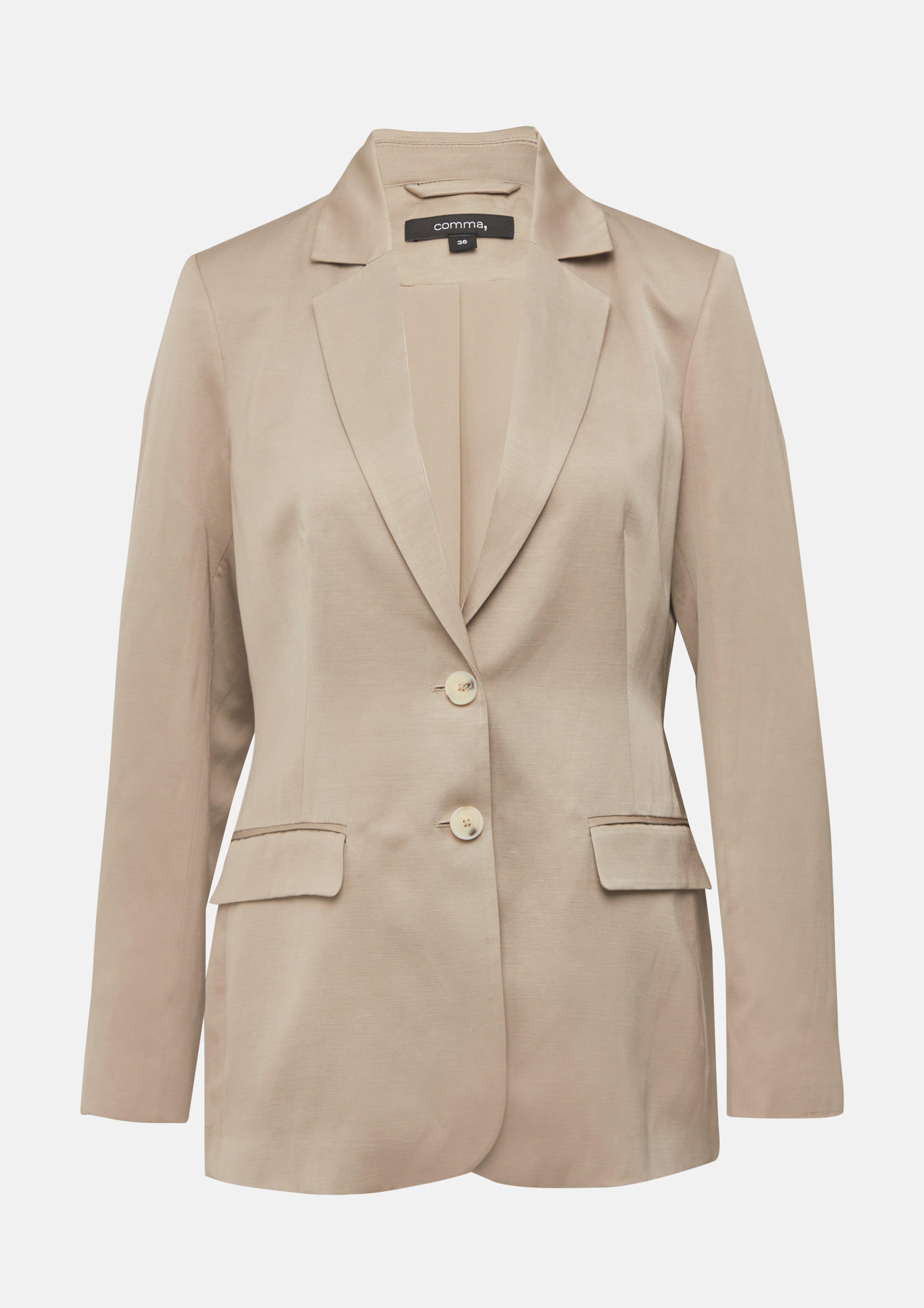 Indoor-Blazer