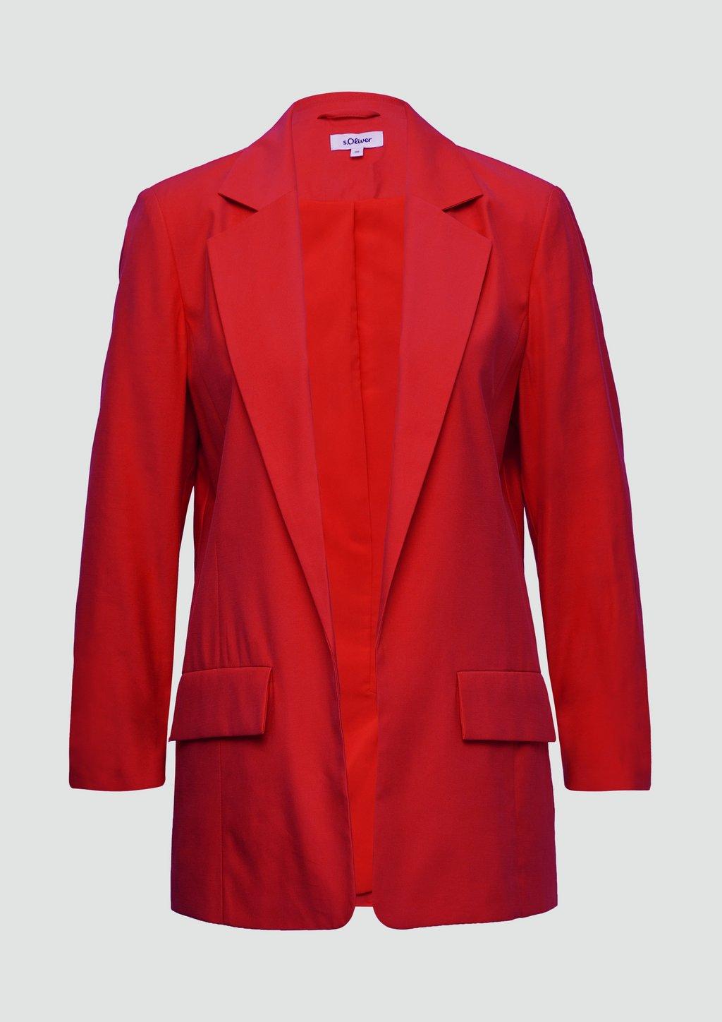 Dames Binnen-Jacke in van s.Oliver