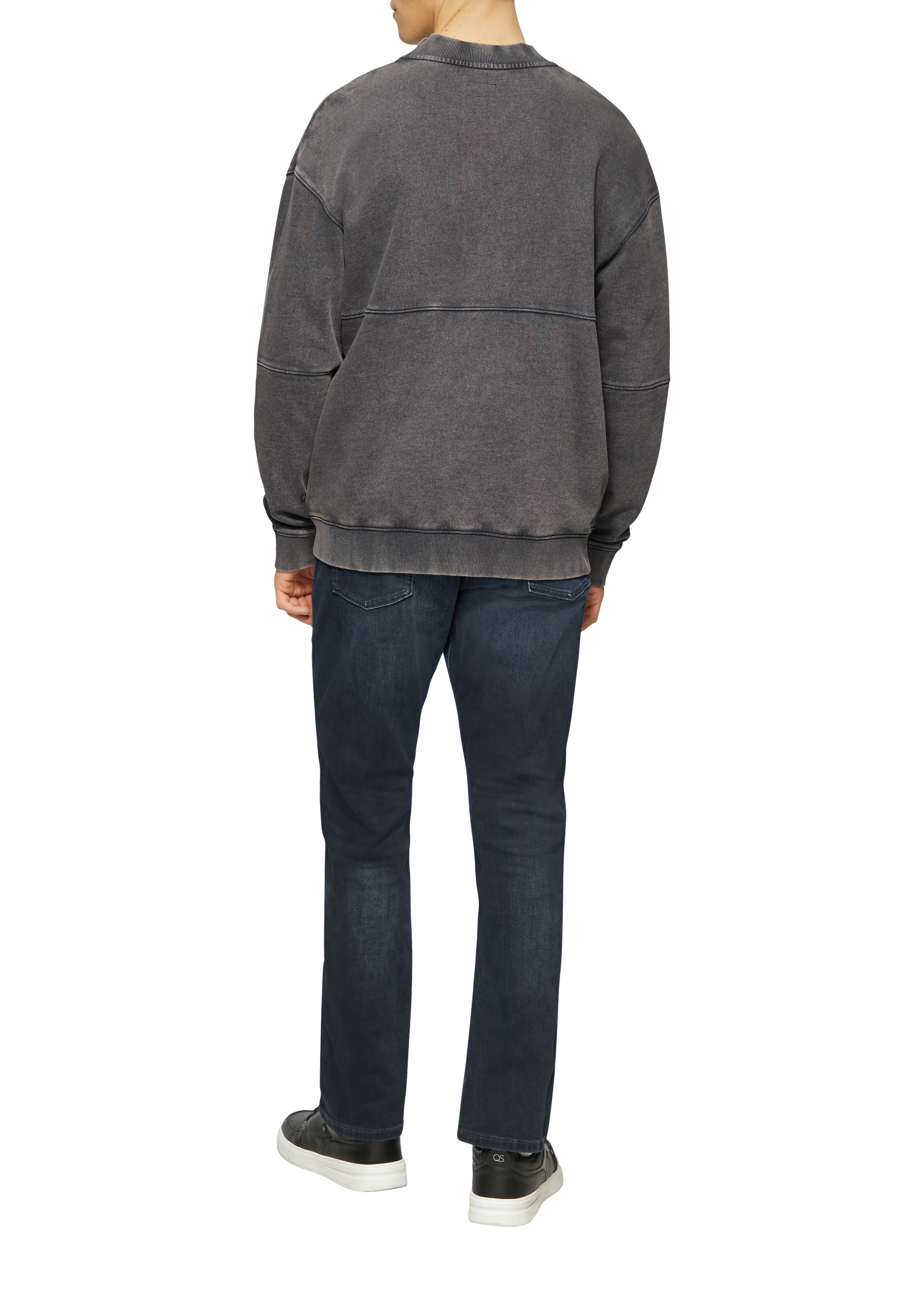 Thumbnail - Sweatshirt Jacke