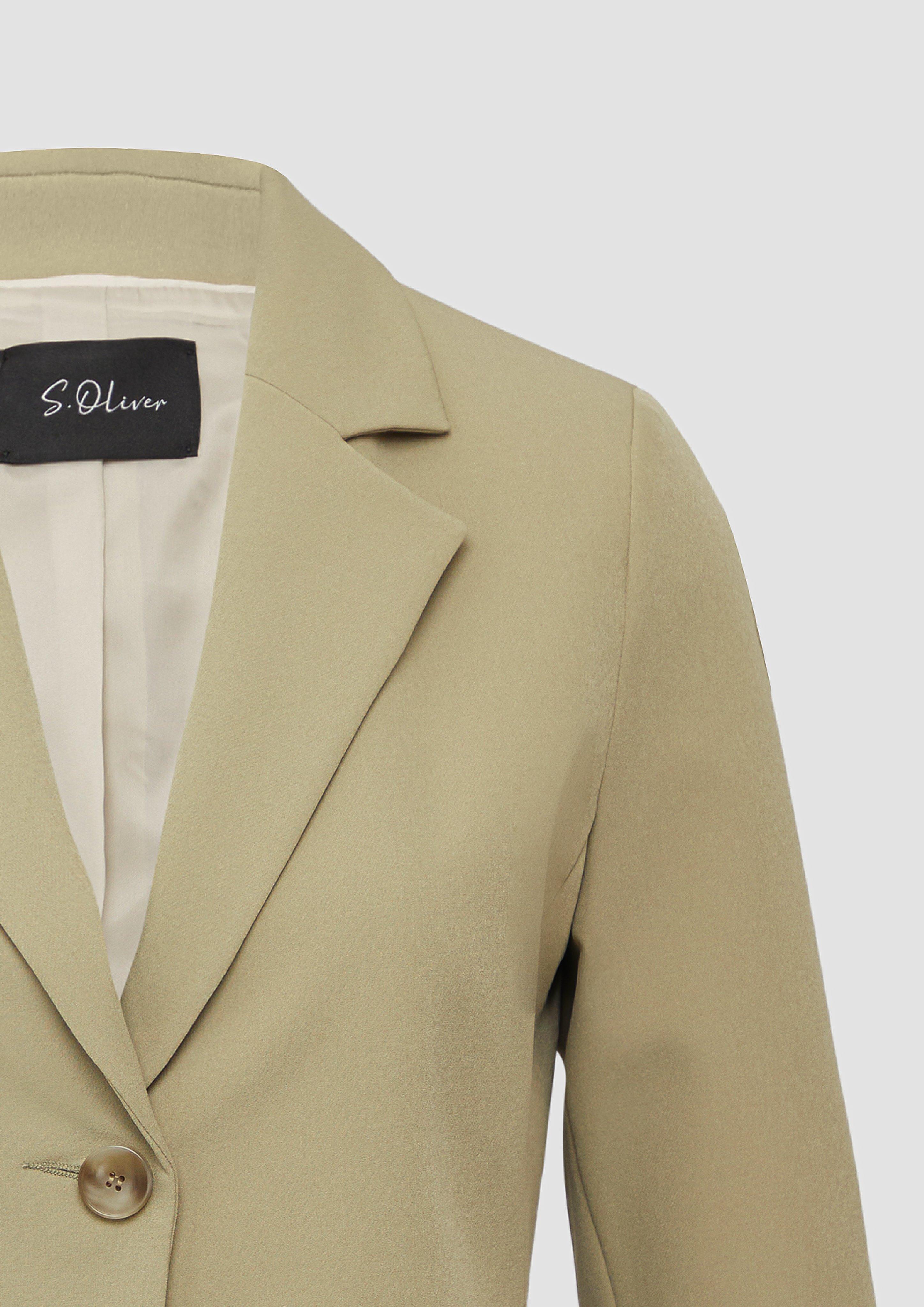 Vnitřní sako in 7721