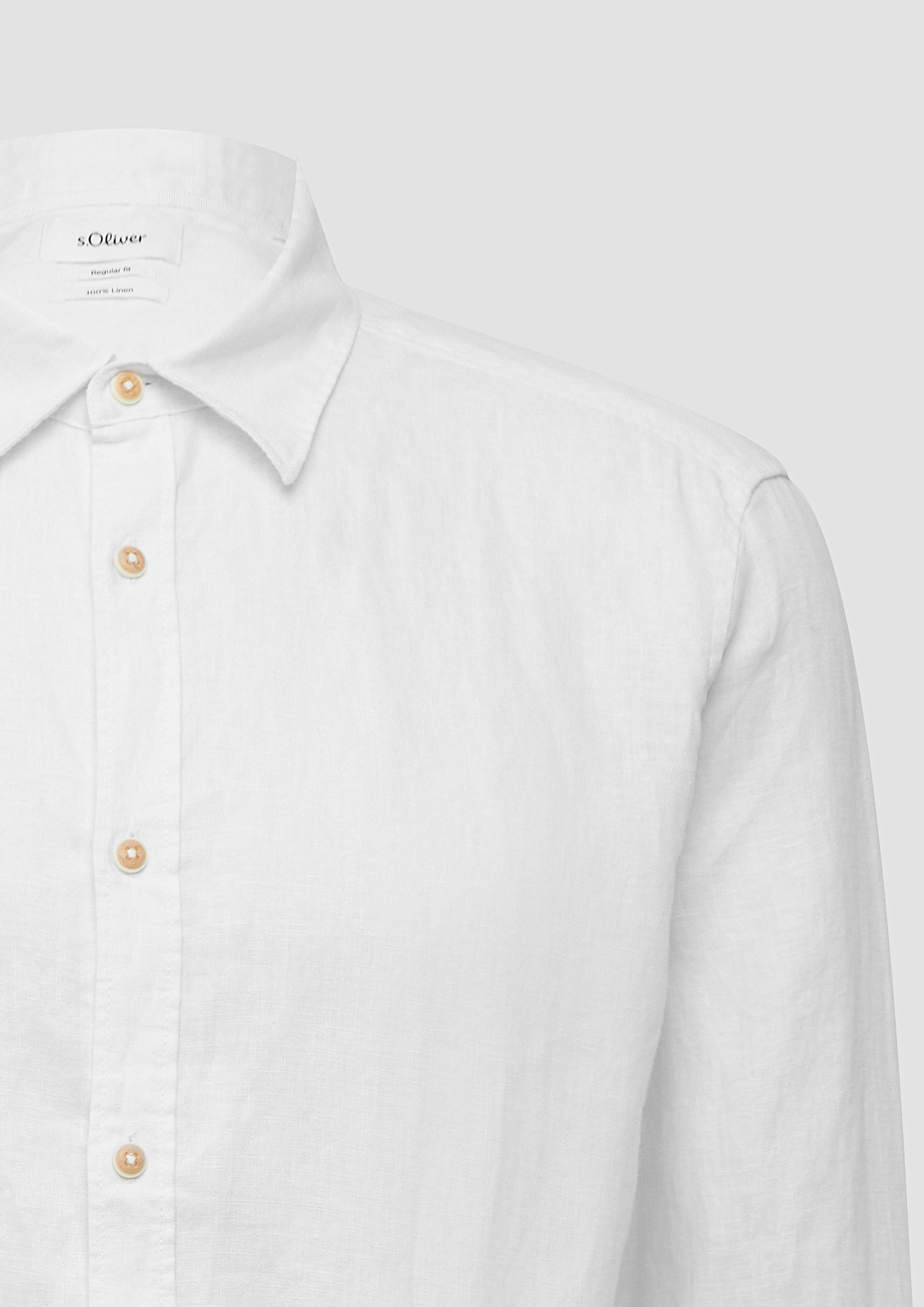 Hemd in 0120, 9999, 5852, 6259, 8483, 6040, 1210 & 9467