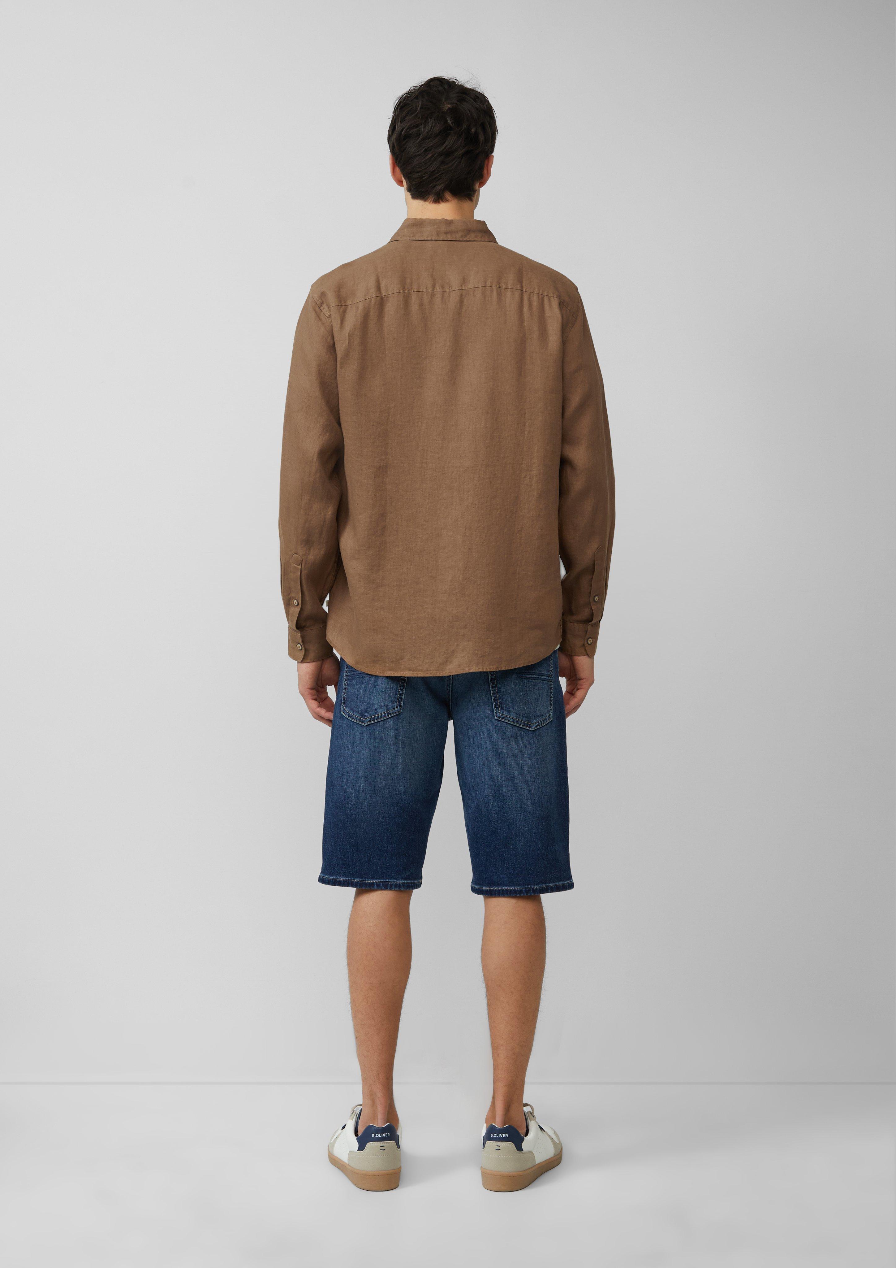 Shirt in 8483, 9999, 5852, 6259, 6040, 1210, 0120 & 9467