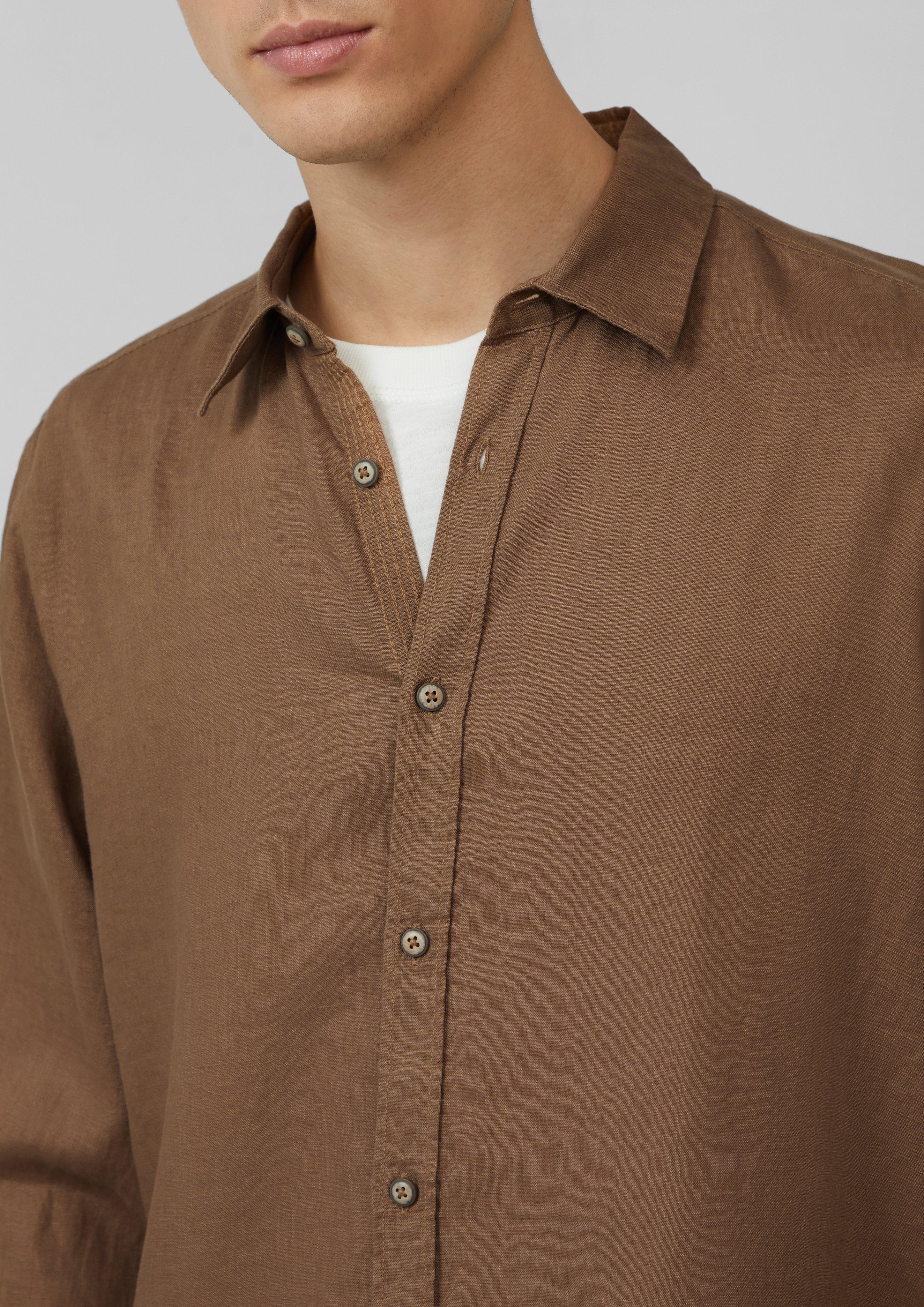 Shirt in 8483, 9999, 5852, 6259, 6040, 1210, 0120 & 9467