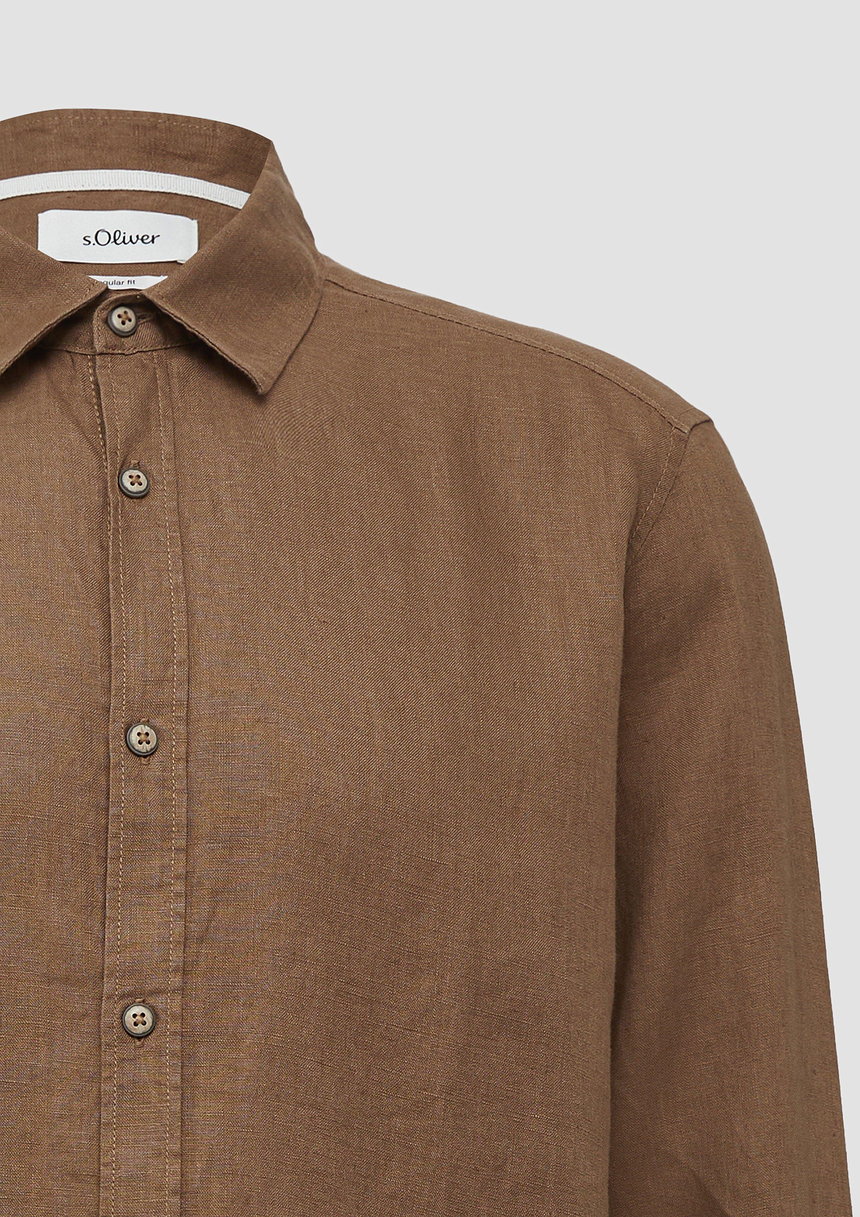 Shirt in 8483, 9999, 5852, 6259, 6040, 1210, 0120 & 9467