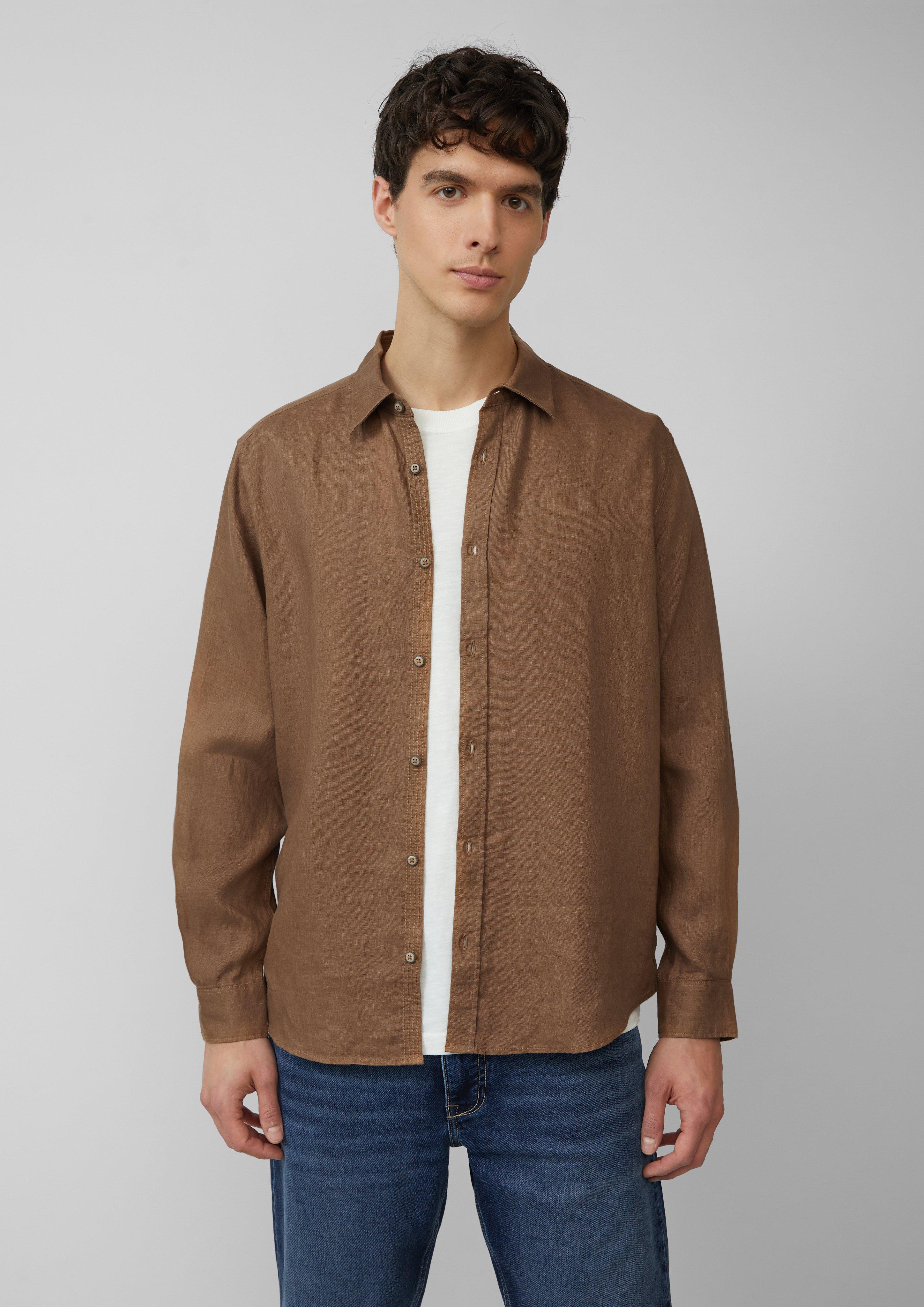 Shirt in 8483, 9999, 5852, 6259, 6040, 1210, 0120 & 9467