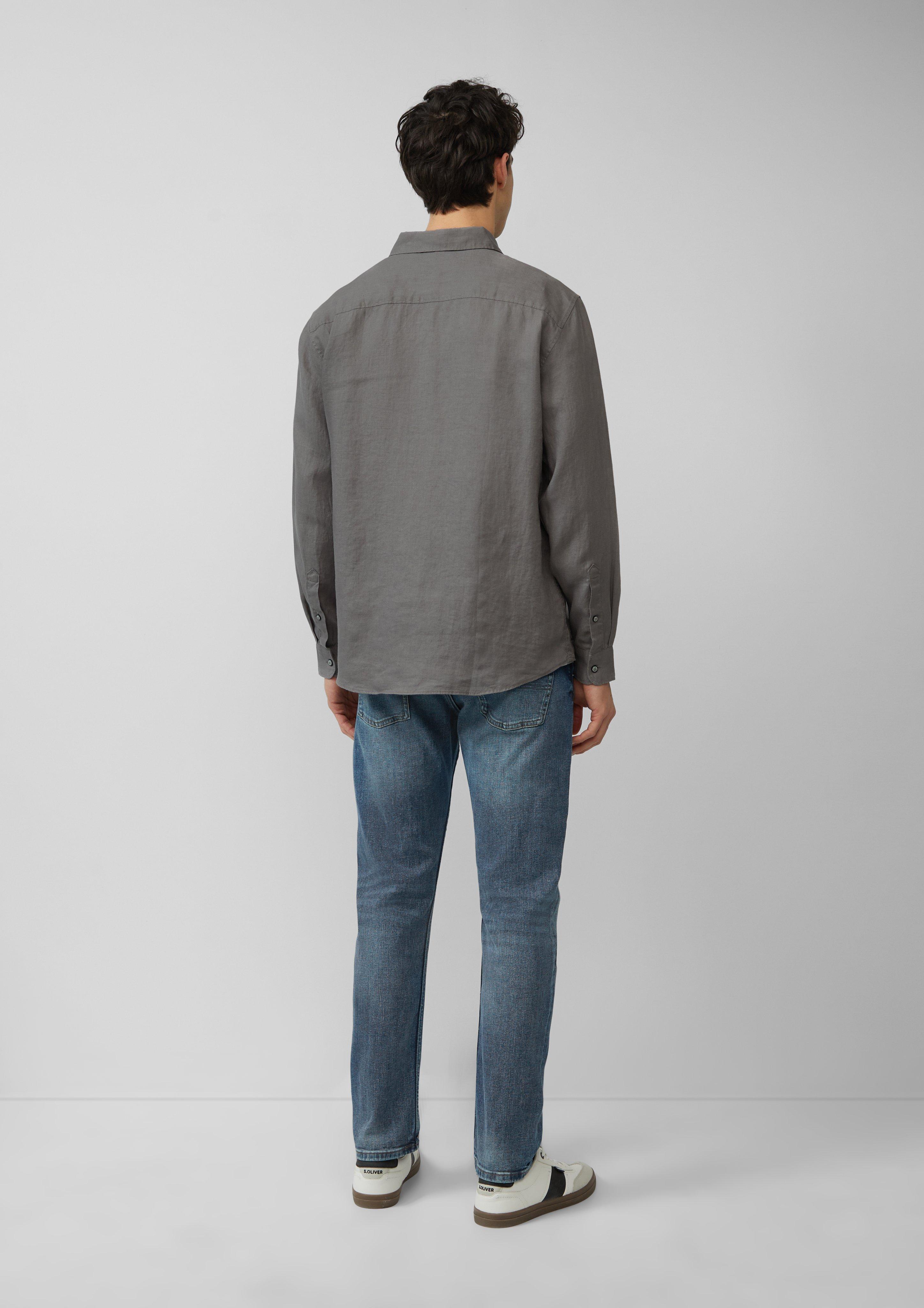 Shirt in 9467, 9999, 5852, 6259, 8483, 6040, 1210 & 0120